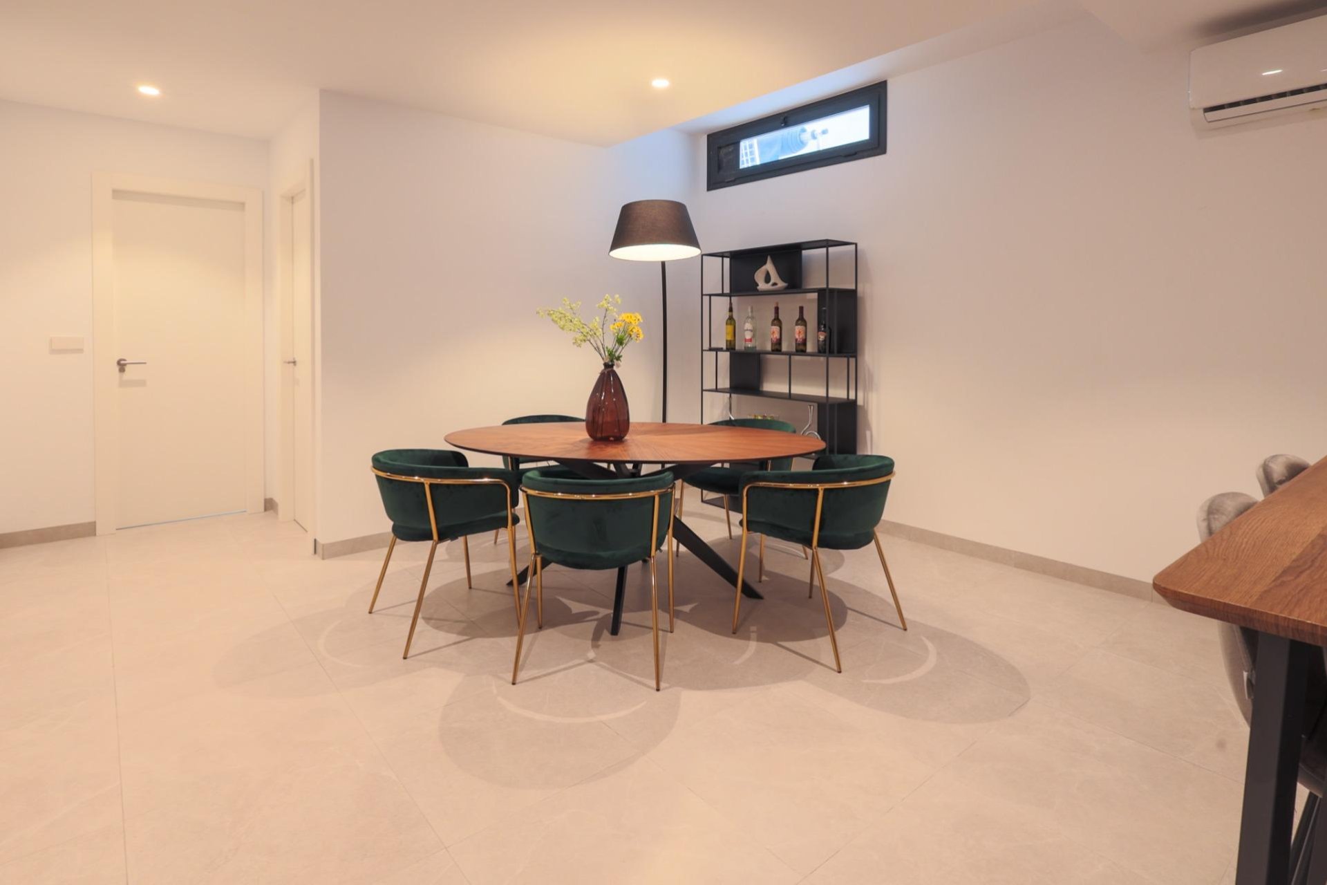 Obra nueva - Villa - Los Alcázares