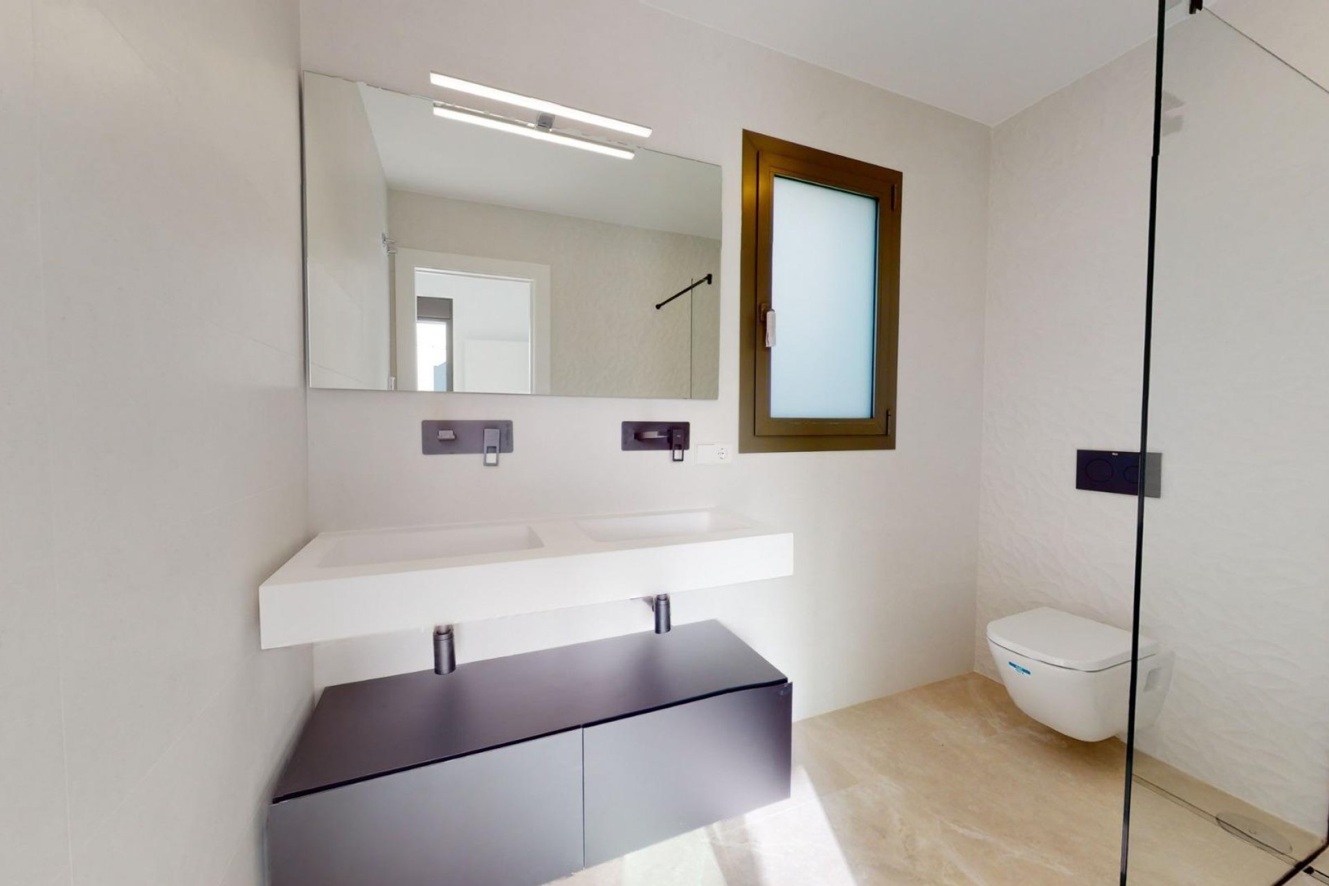 Obra nueva - Villa - Los Alcázares