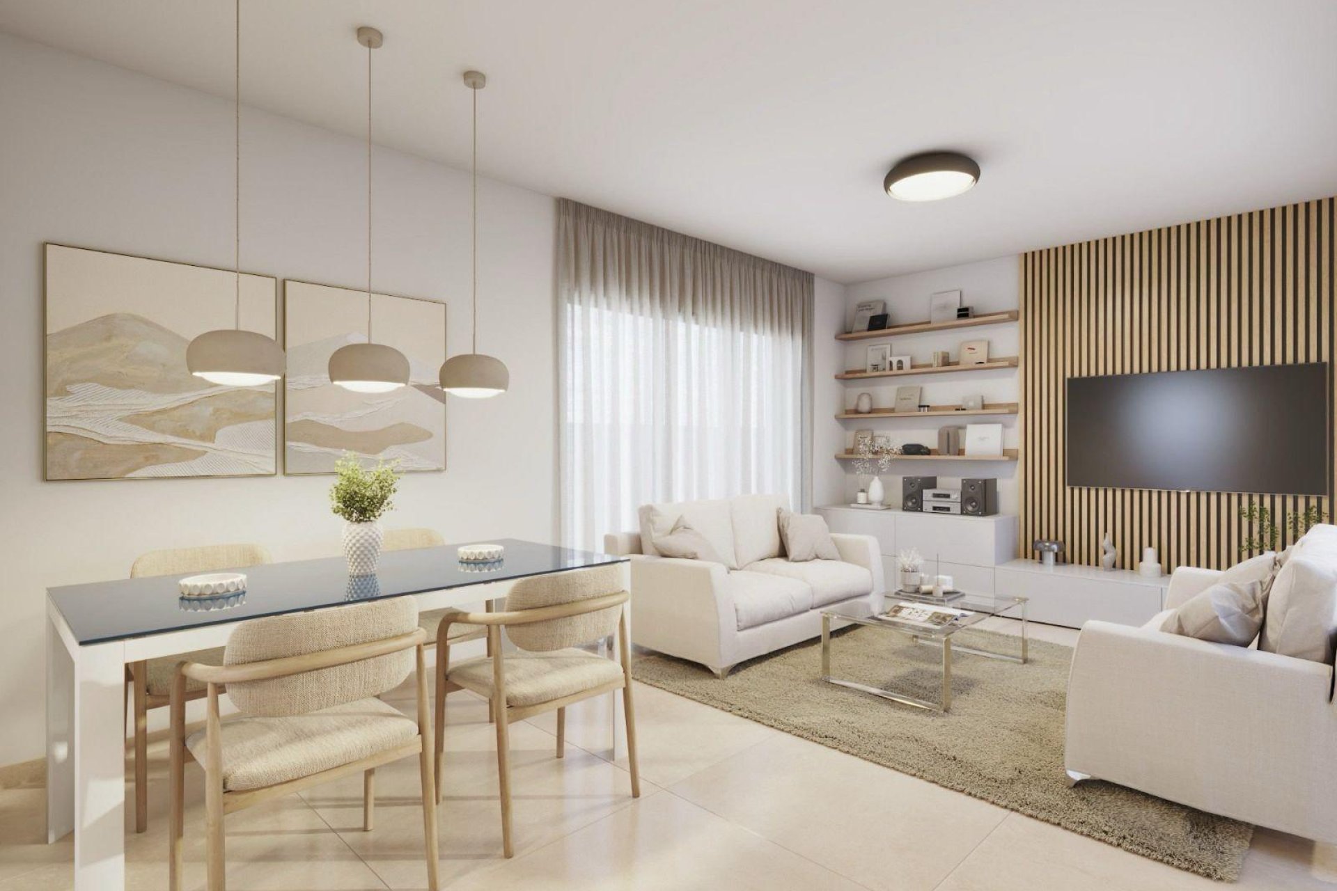 Obra nueva - Villa - Mazarrón - Mazarron