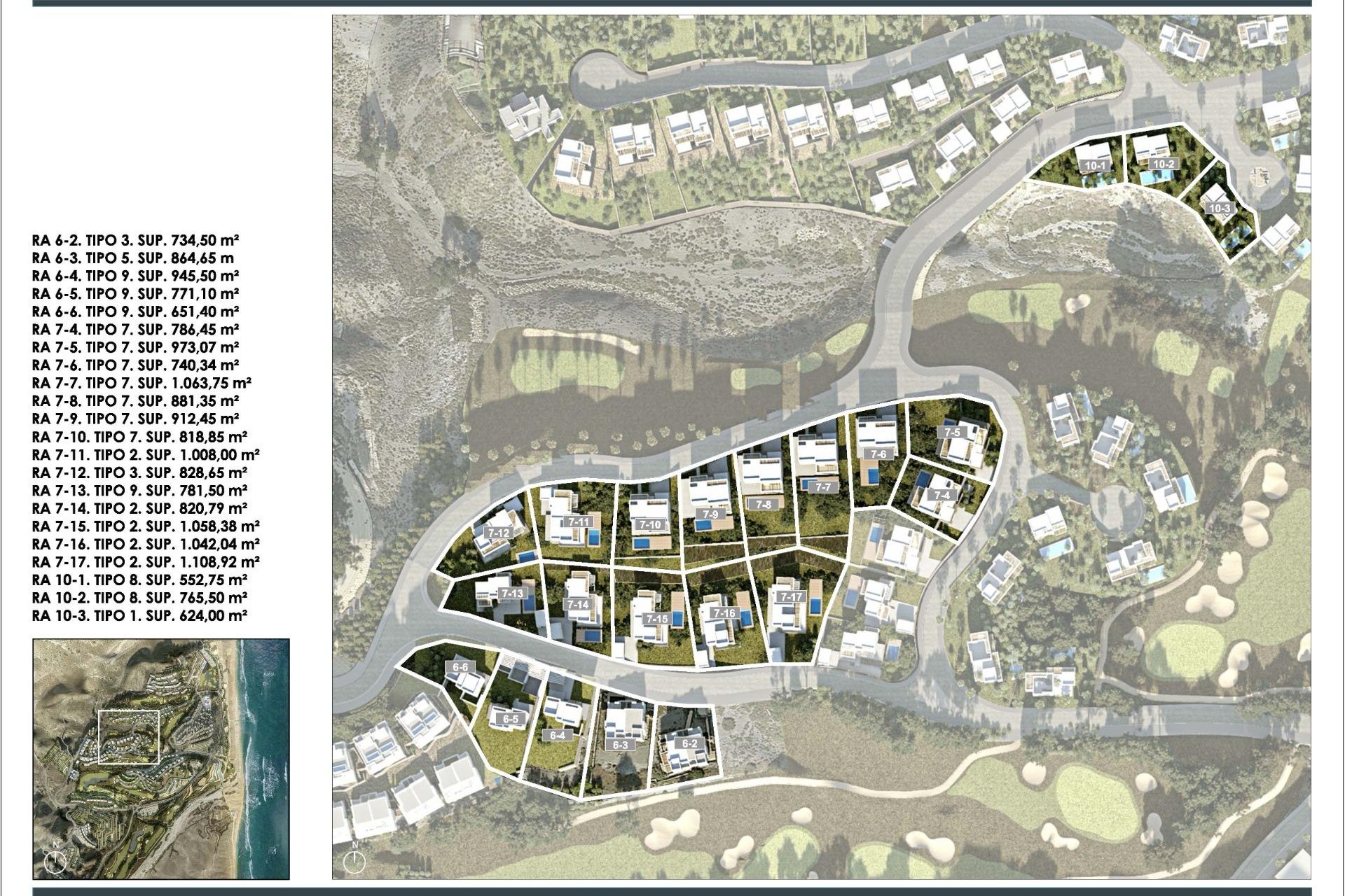 Obra nueva - Villa - Mojacar