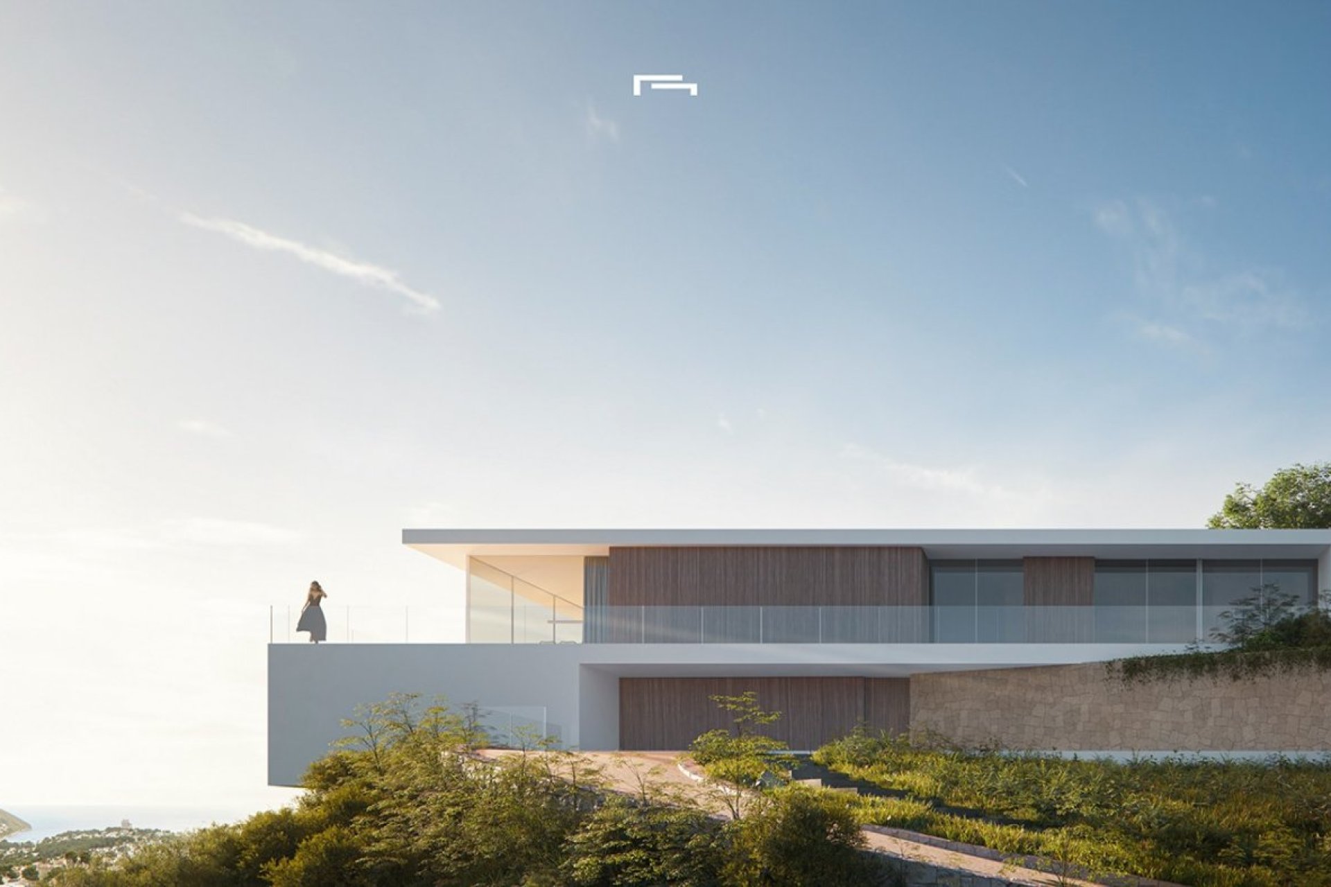 Obra nueva - Villa - Moraira_Teulada