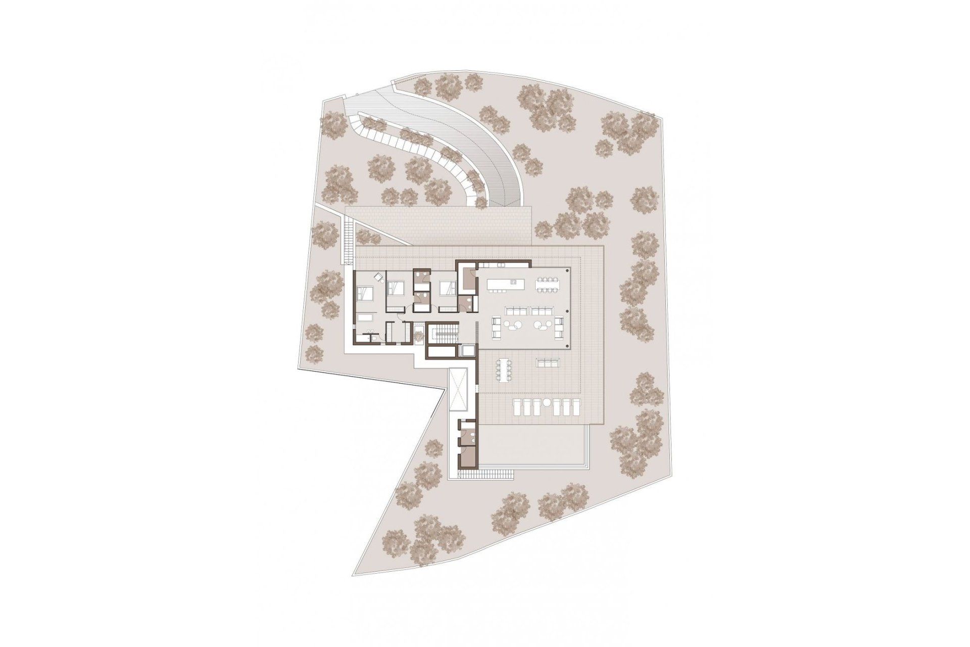 Obra nueva - Villa - Moraira_Teulada