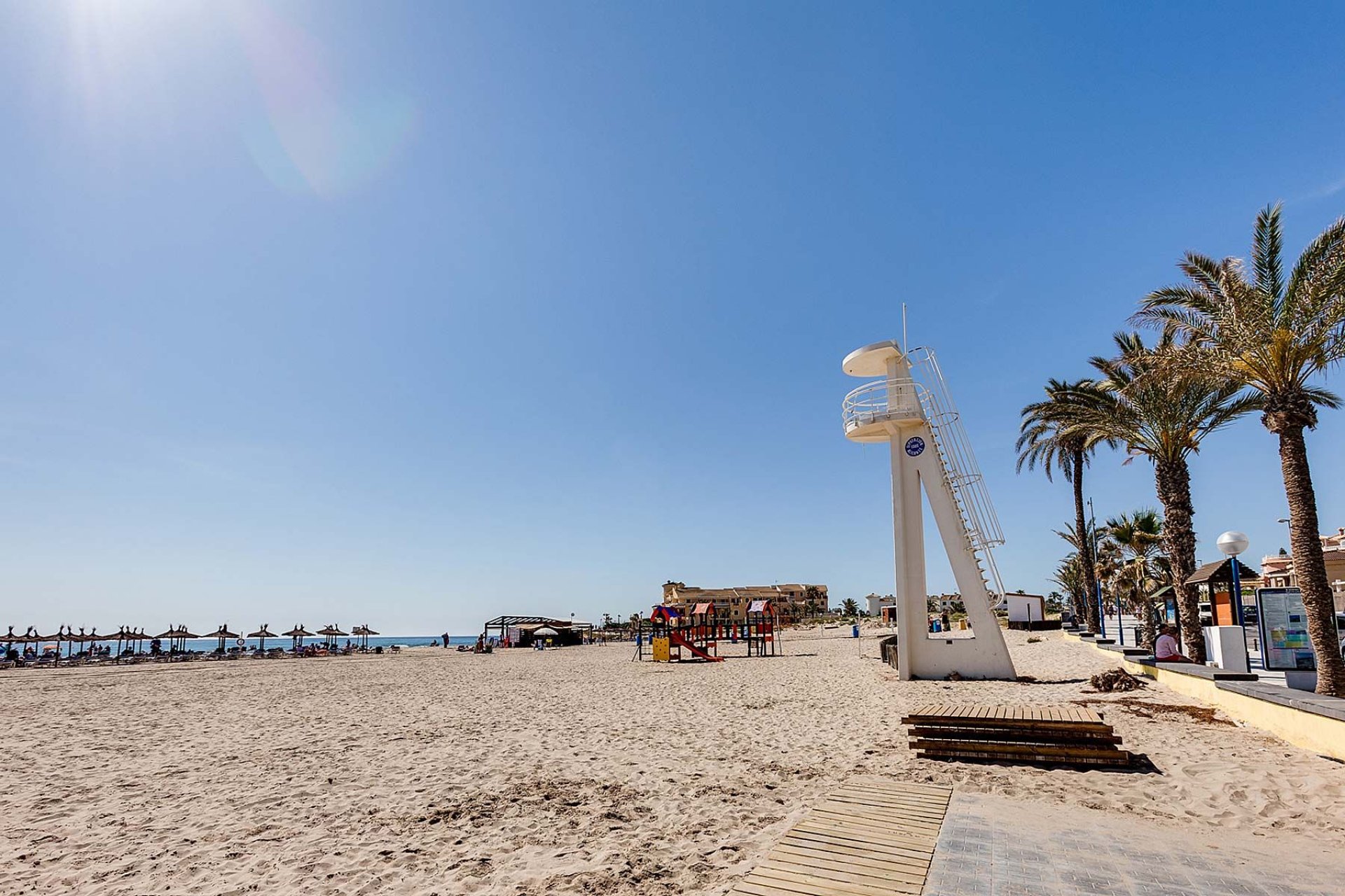 Obra nueva - Villa - Orihuela Costa - La Zenia