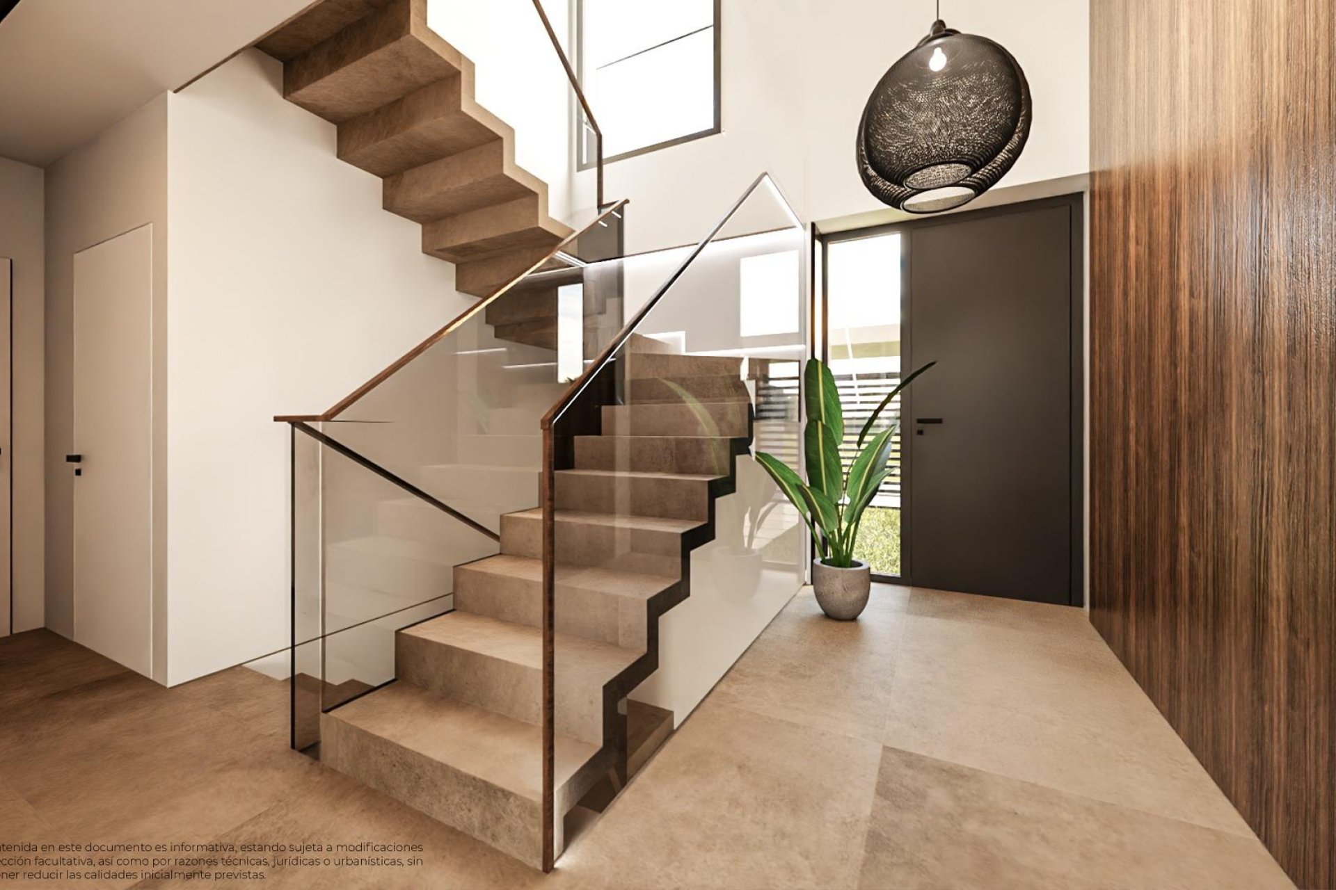 Obra nueva - Villa - Orihuela Costa - La Zenia