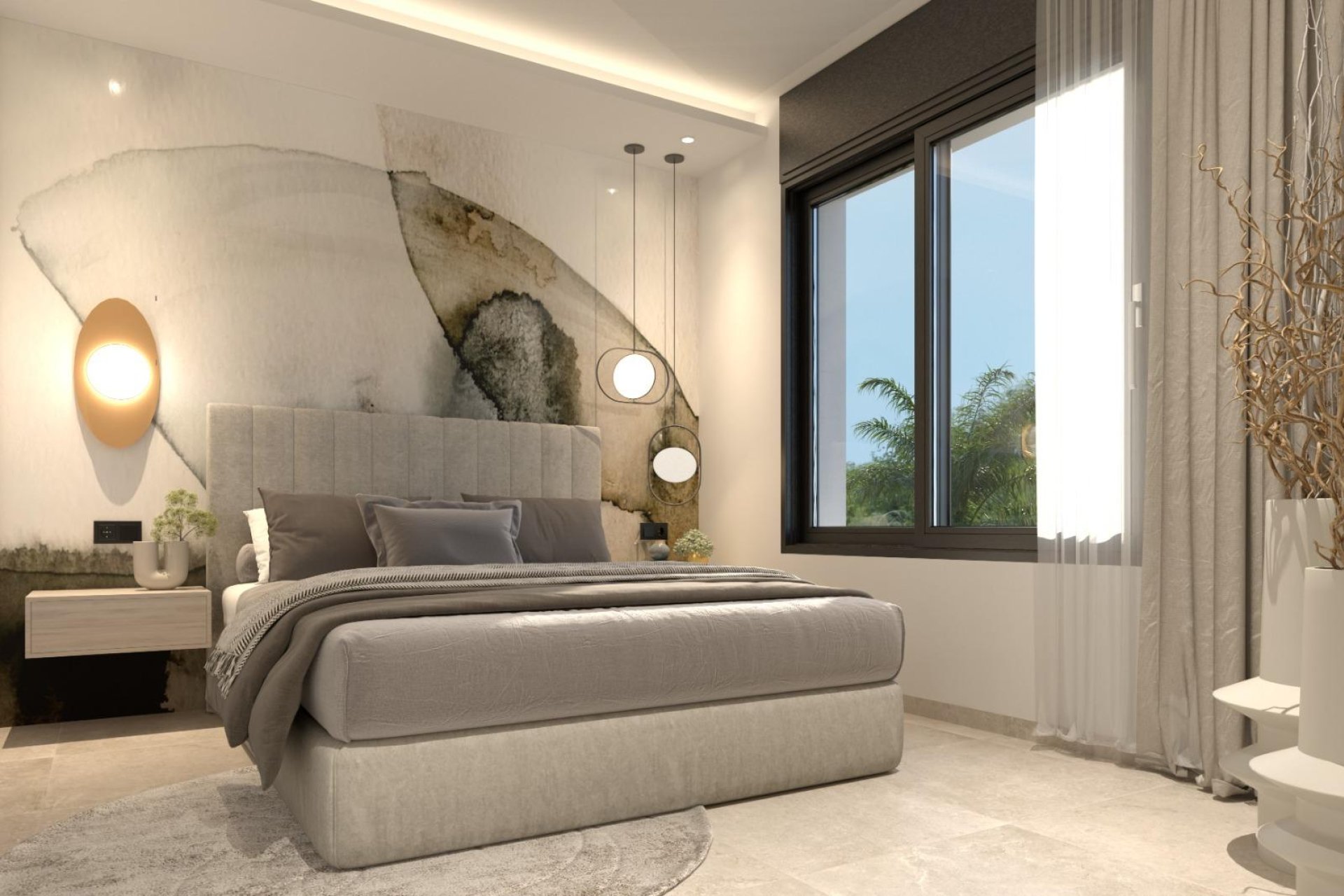 Obra nueva - Villa - Orihuela Costa - Las Filipinas