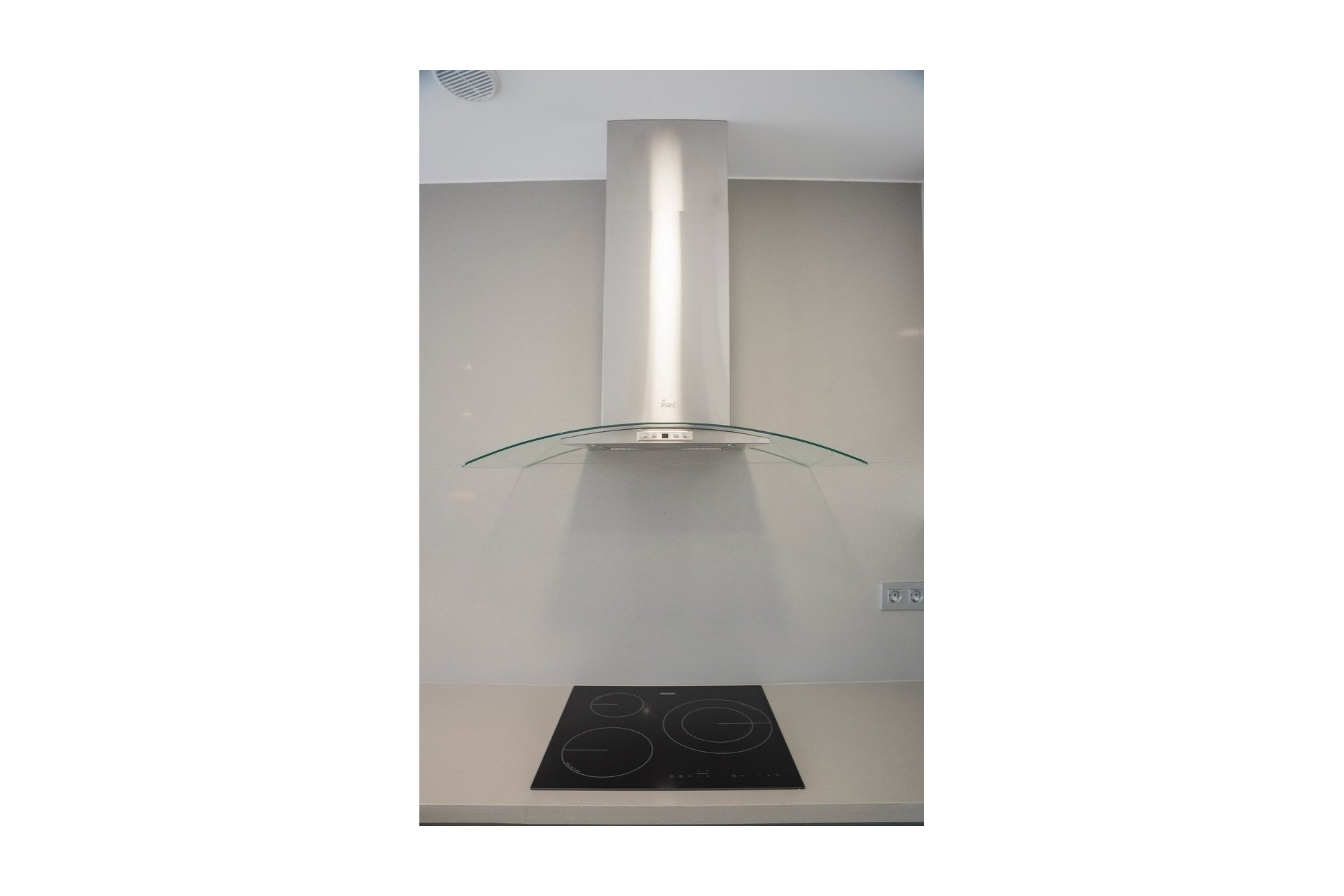 Obra nueva - Villa - Orihuela Costa