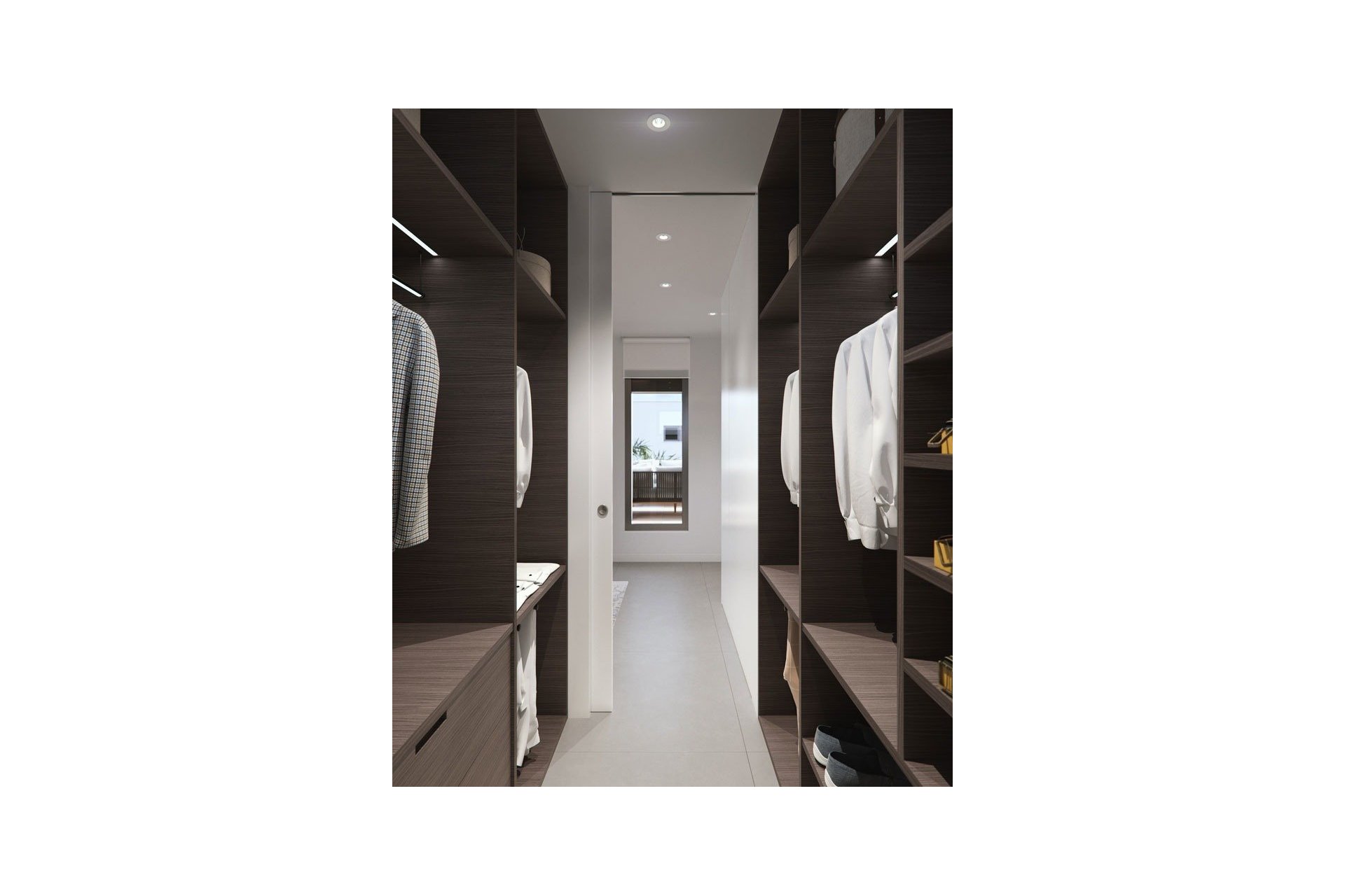 Obra nueva - Villa - Pilar de la Horadada