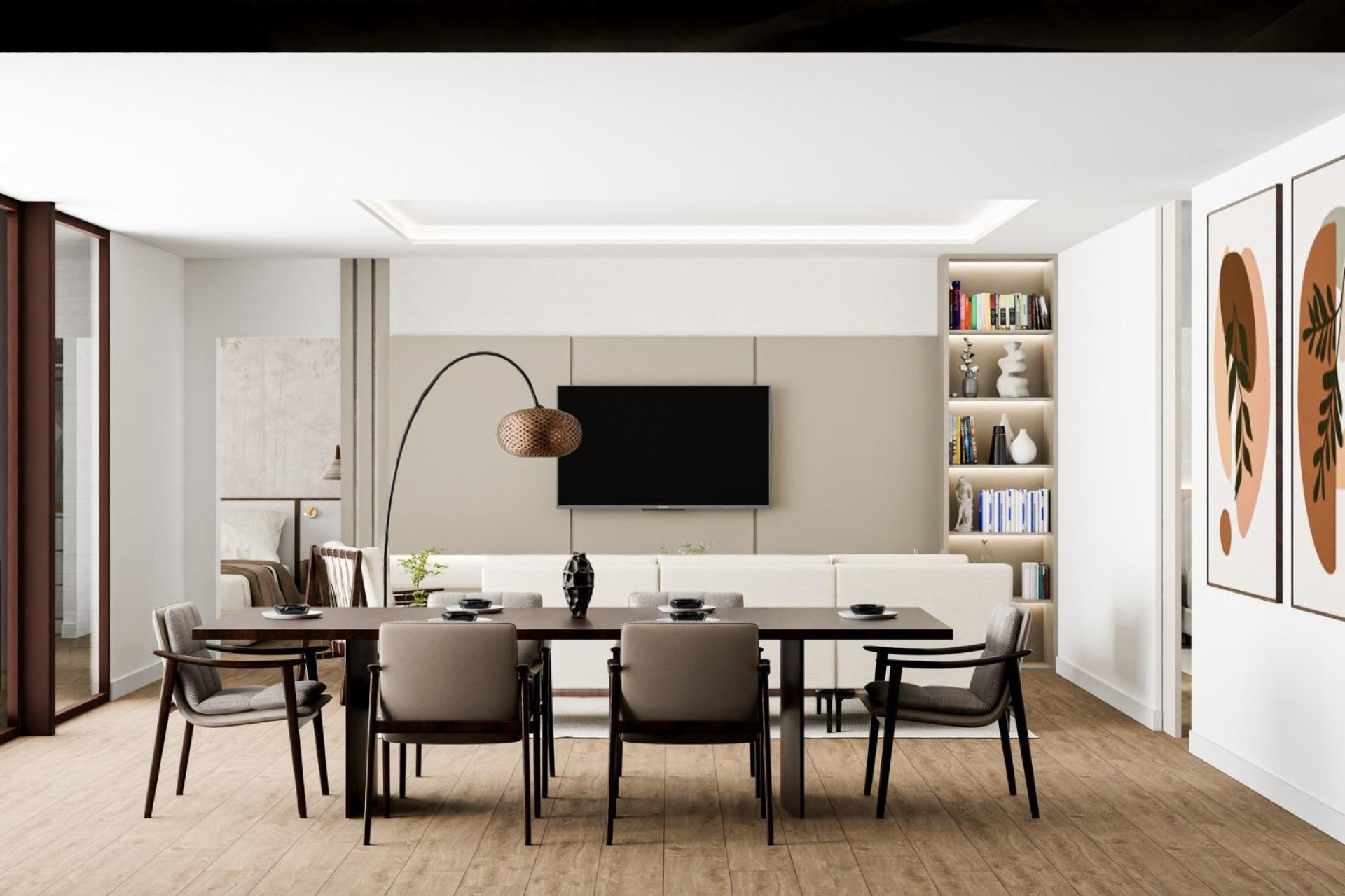 Obra nueva - Villa - Pinoso