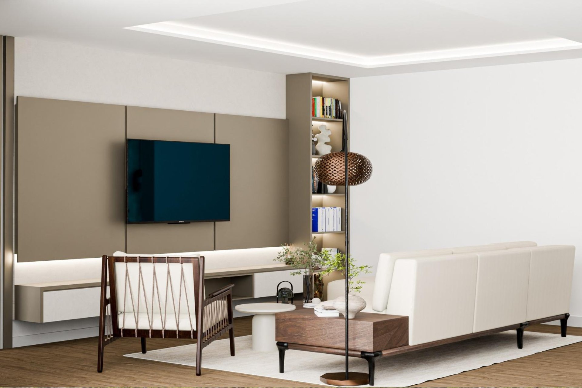 Obra nueva - Villa - Pinoso