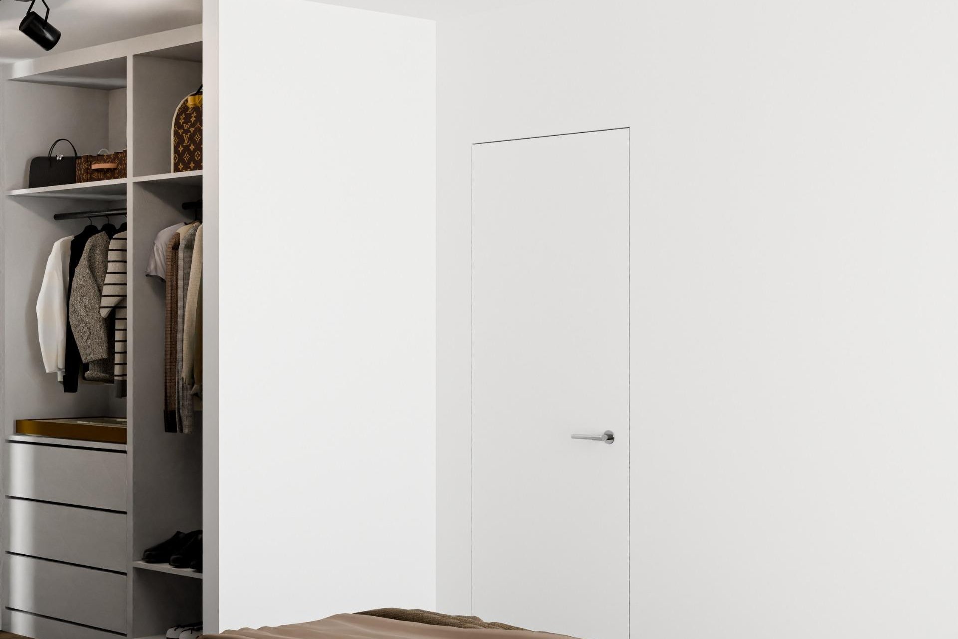 Obra nueva - Villa - Pinoso