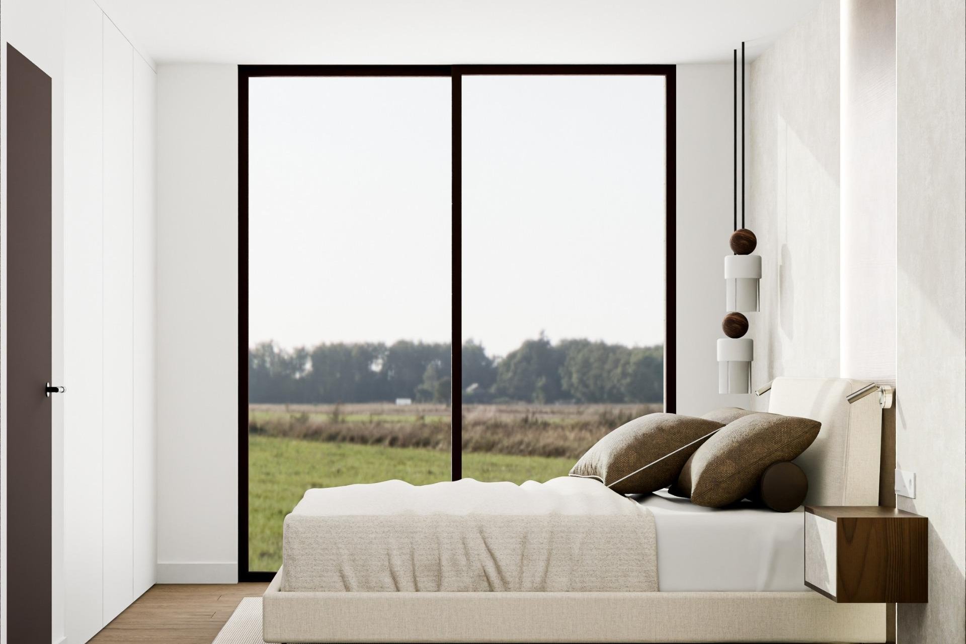 Obra nueva - Villa - Pinoso