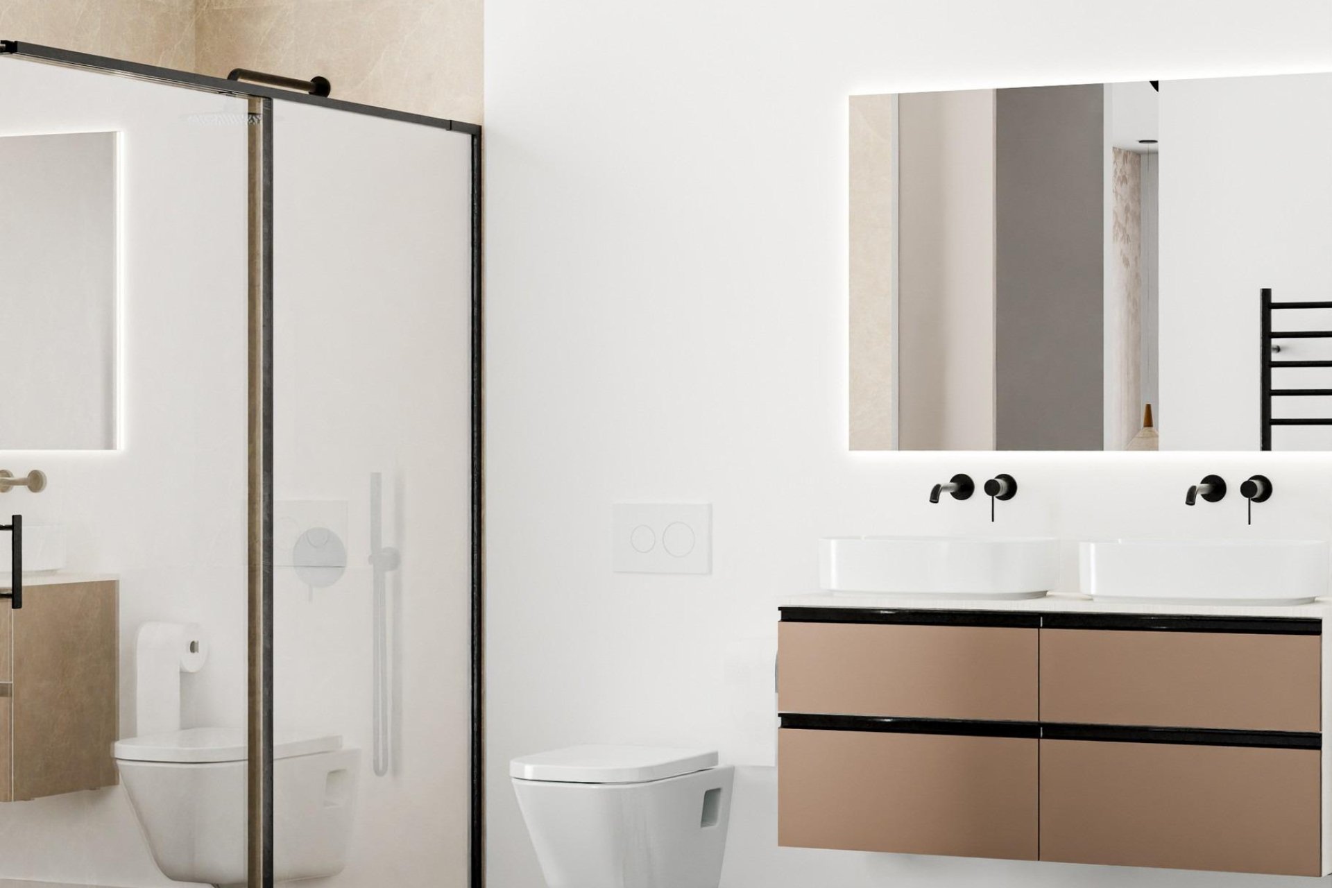 Obra nueva - Villa - Pinoso