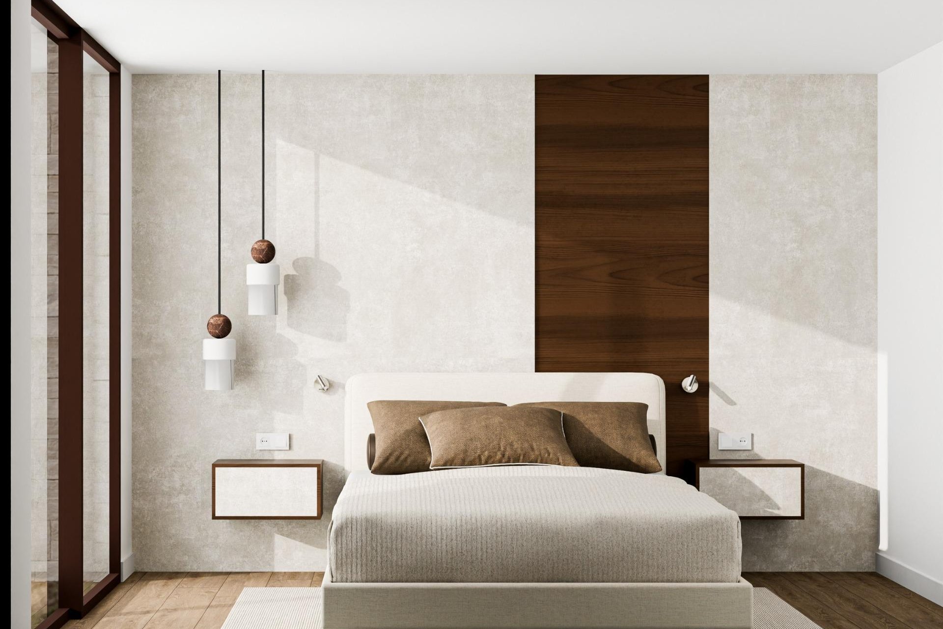 Obra nueva - Villa - Pinoso