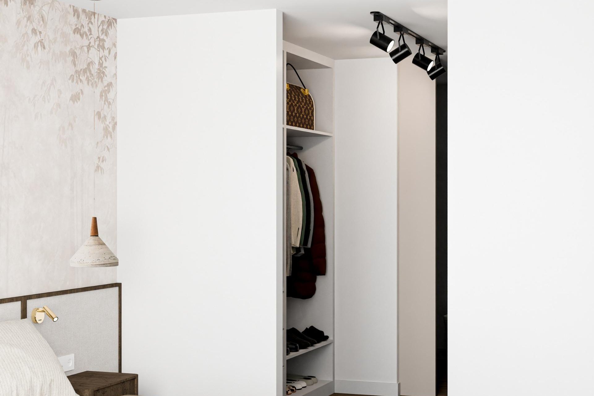 Obra nueva - Villa - Pinoso