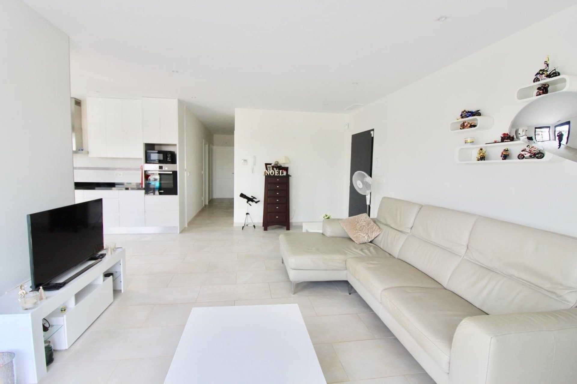 Obra nueva - Villa - Pinoso