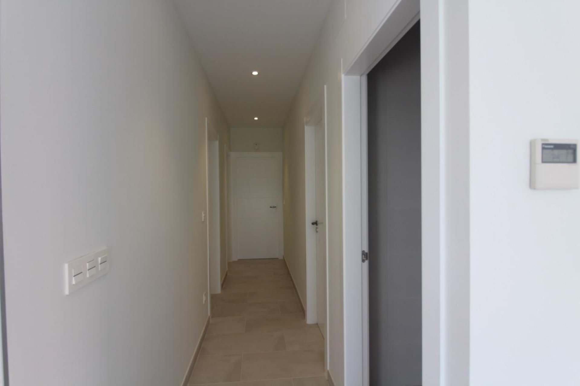 Obra nueva - Villa - Pinoso