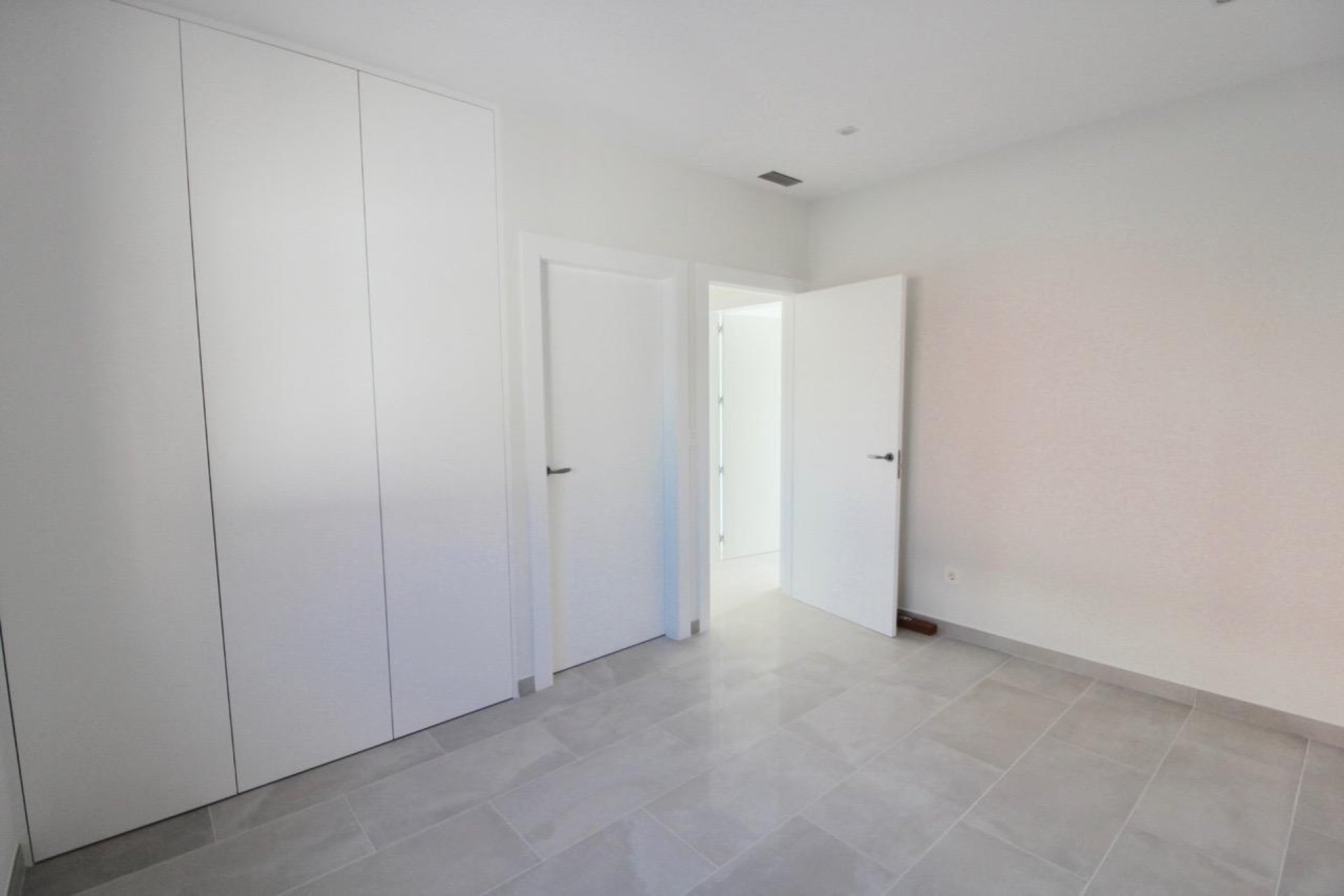 Obra nueva - Villa - Pinoso