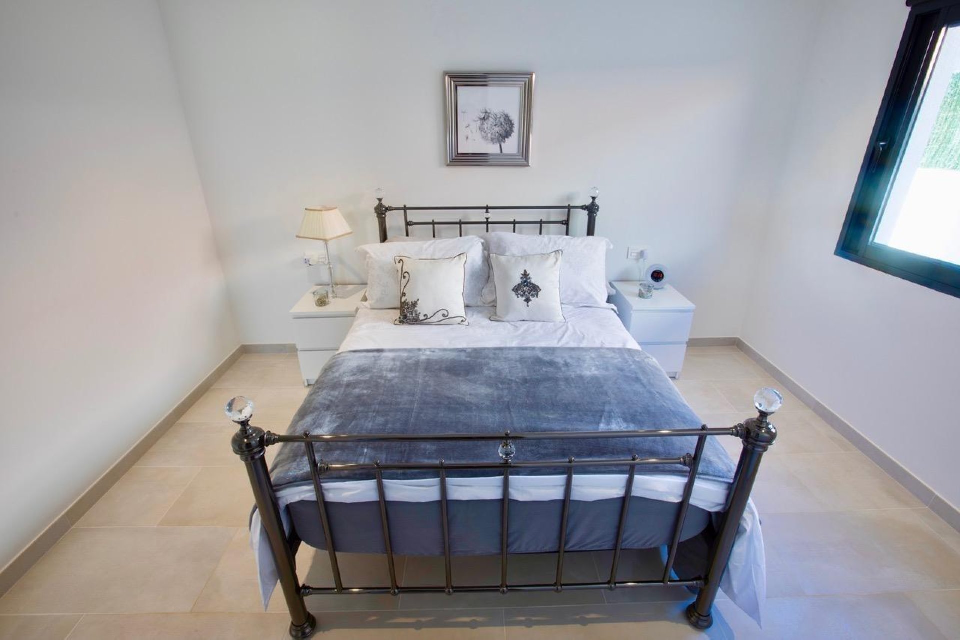 Obra nueva - Villa - Pinoso