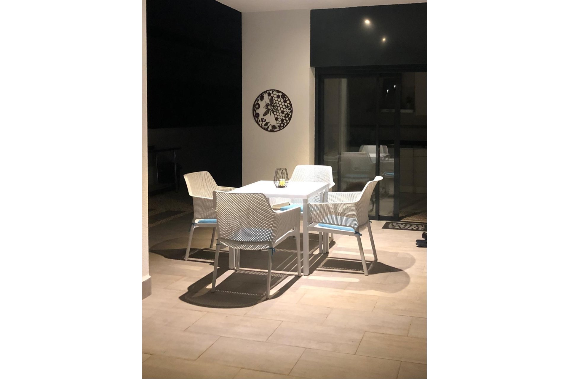 Obra nueva - Villa - Pinoso