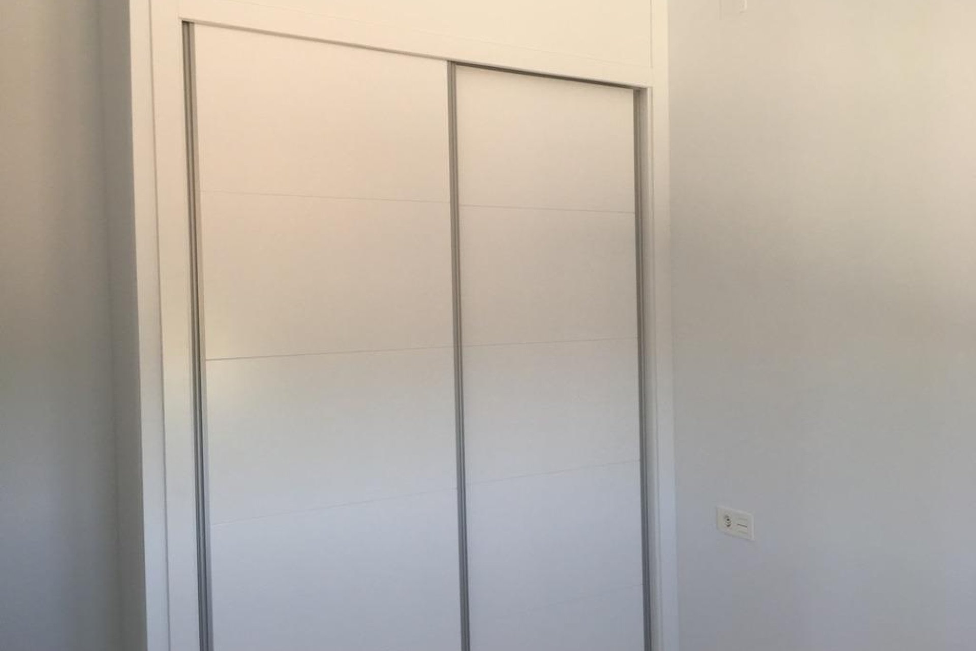 Obra nueva - Villa - Pinoso