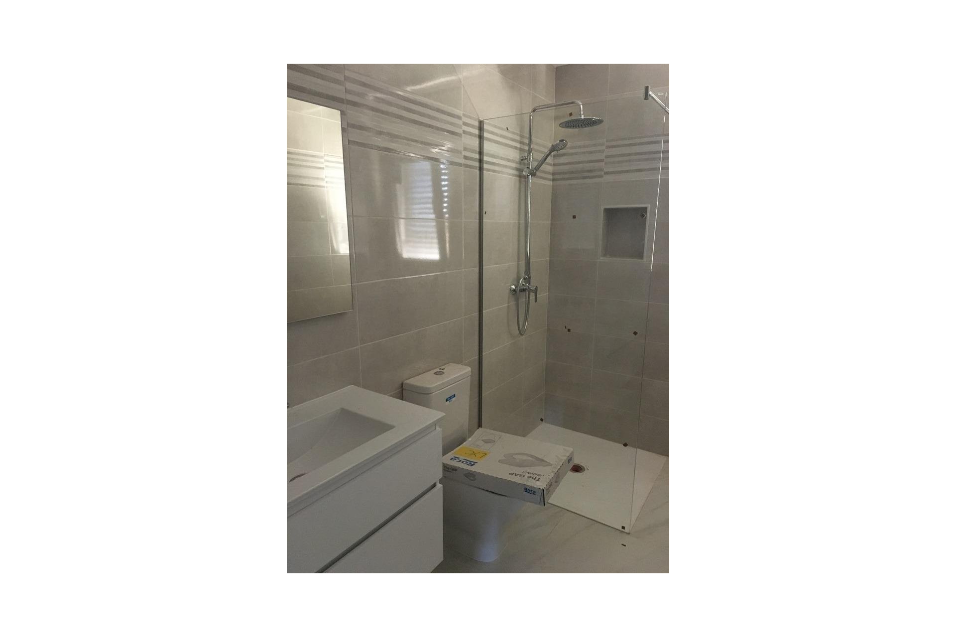 Obra nueva - Villa - Pinoso