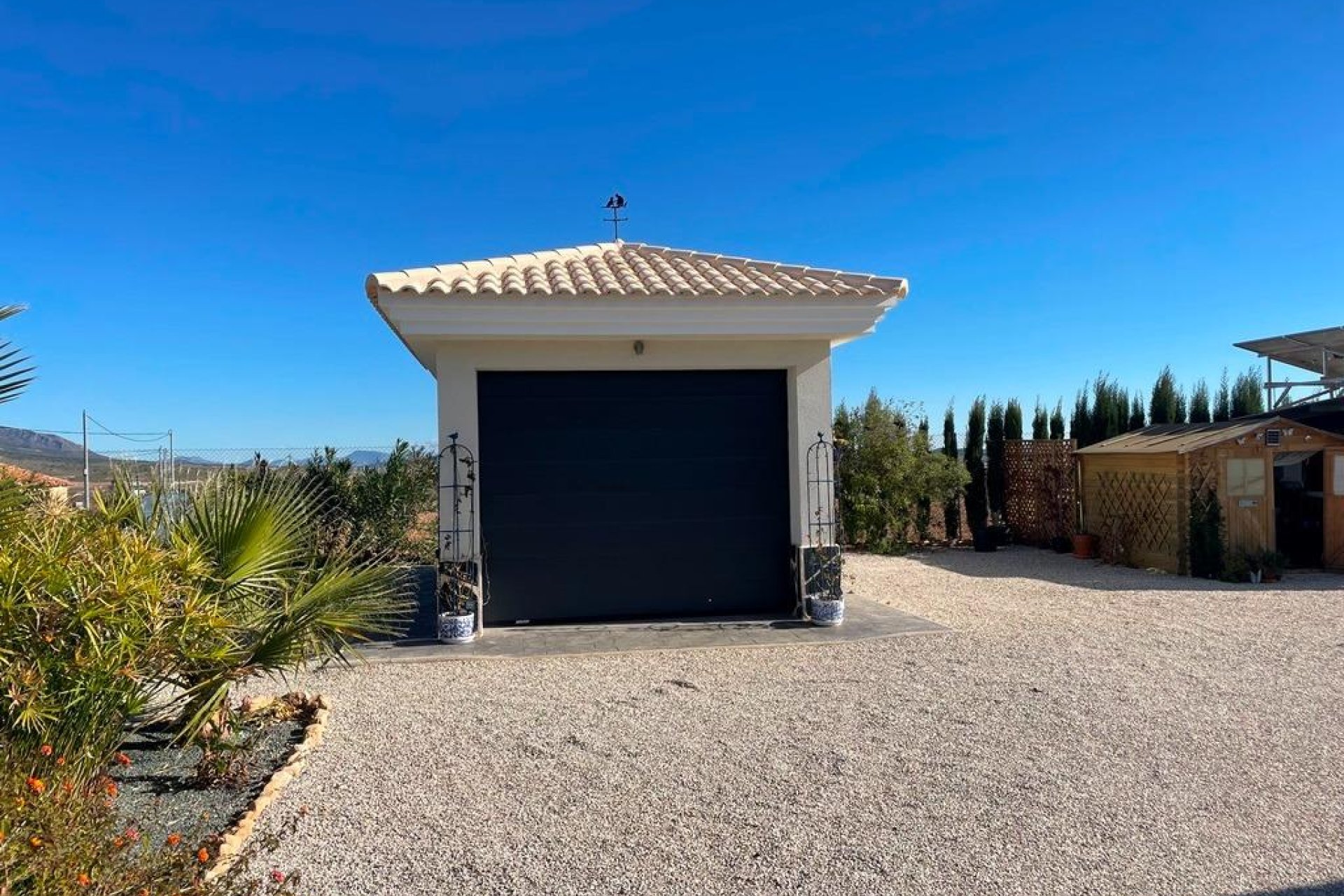 Obra nueva - Villa - Pinoso