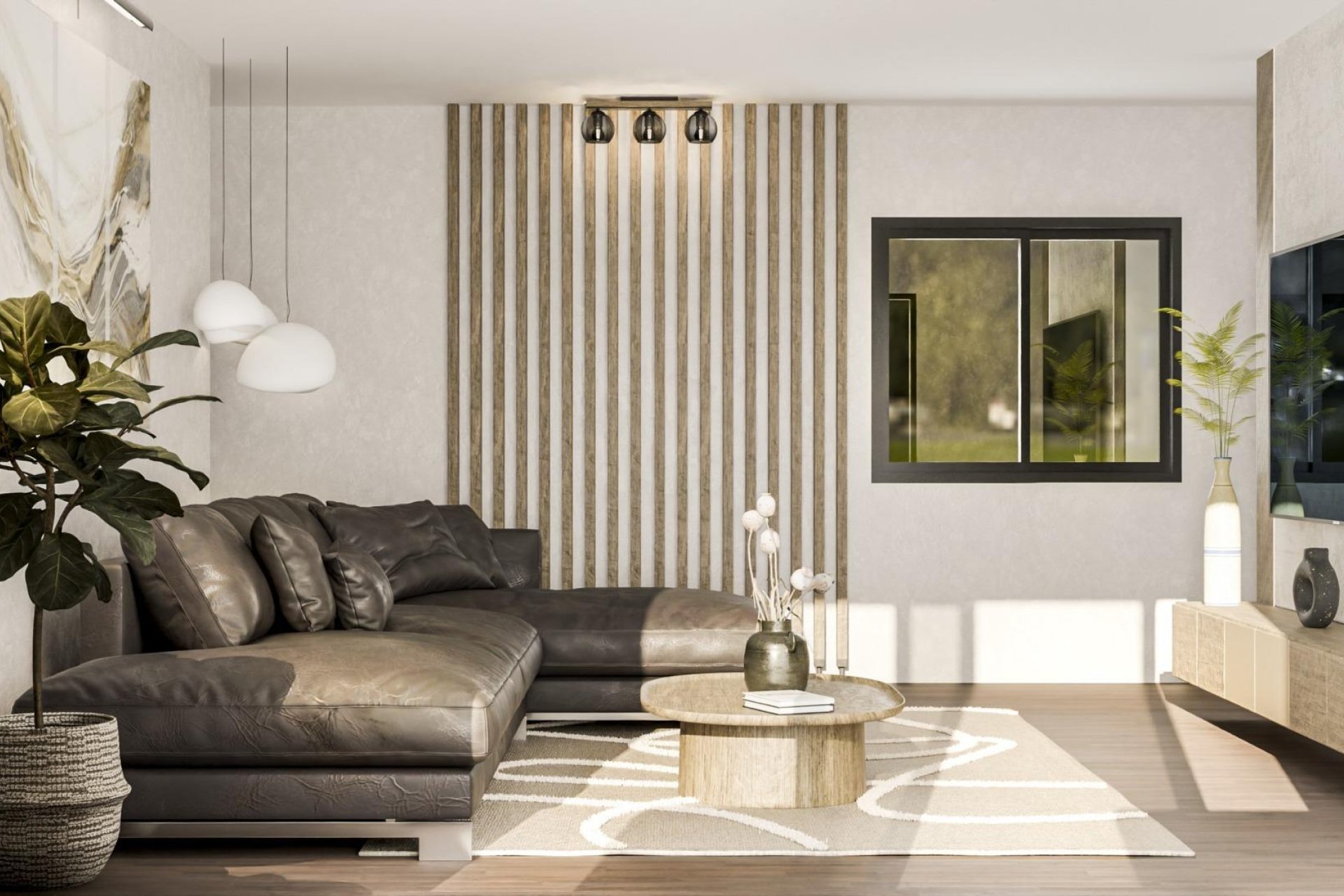 Obra nueva - Villa - Pinoso