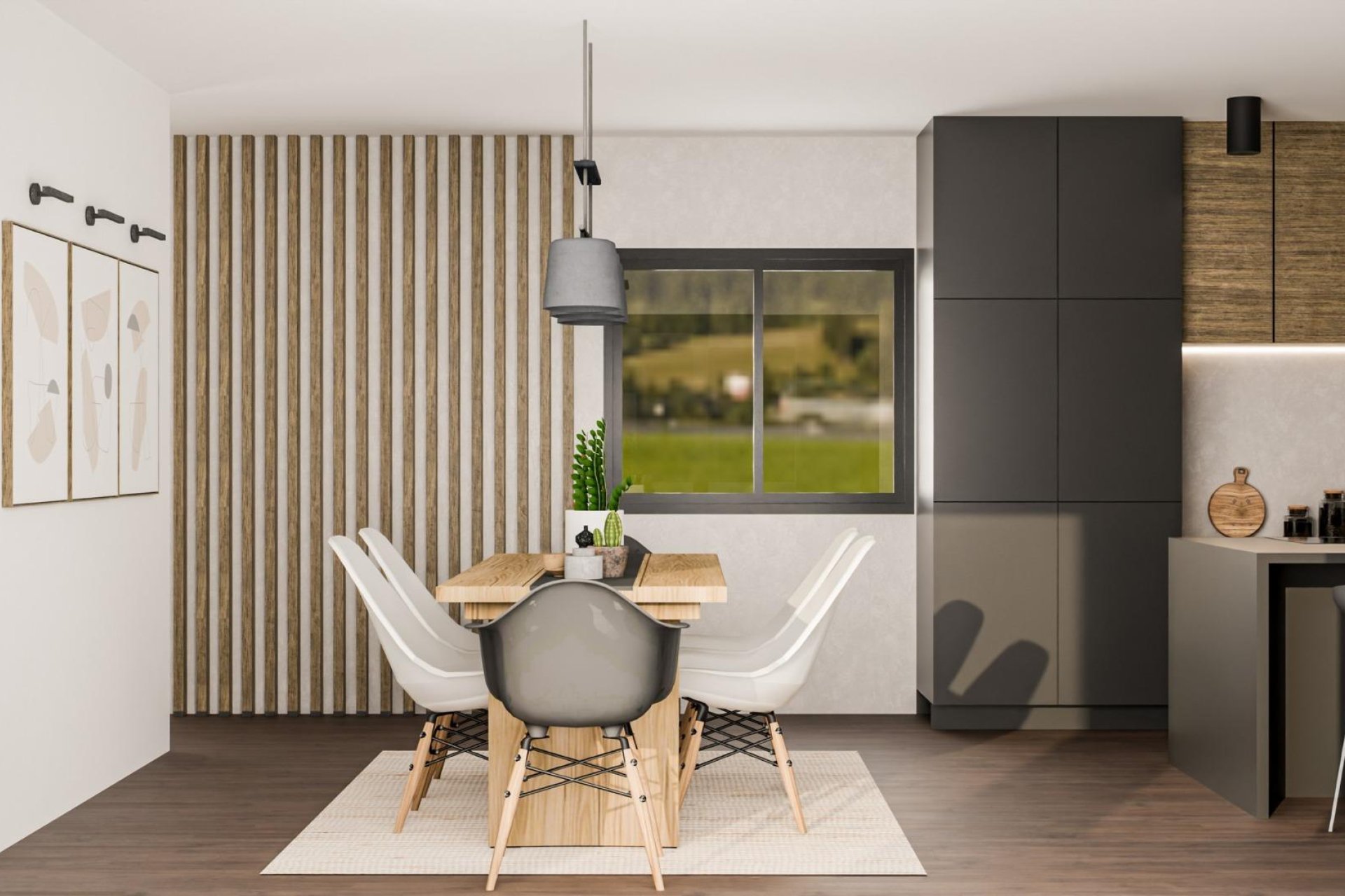 Obra nueva - Villa - Pinoso