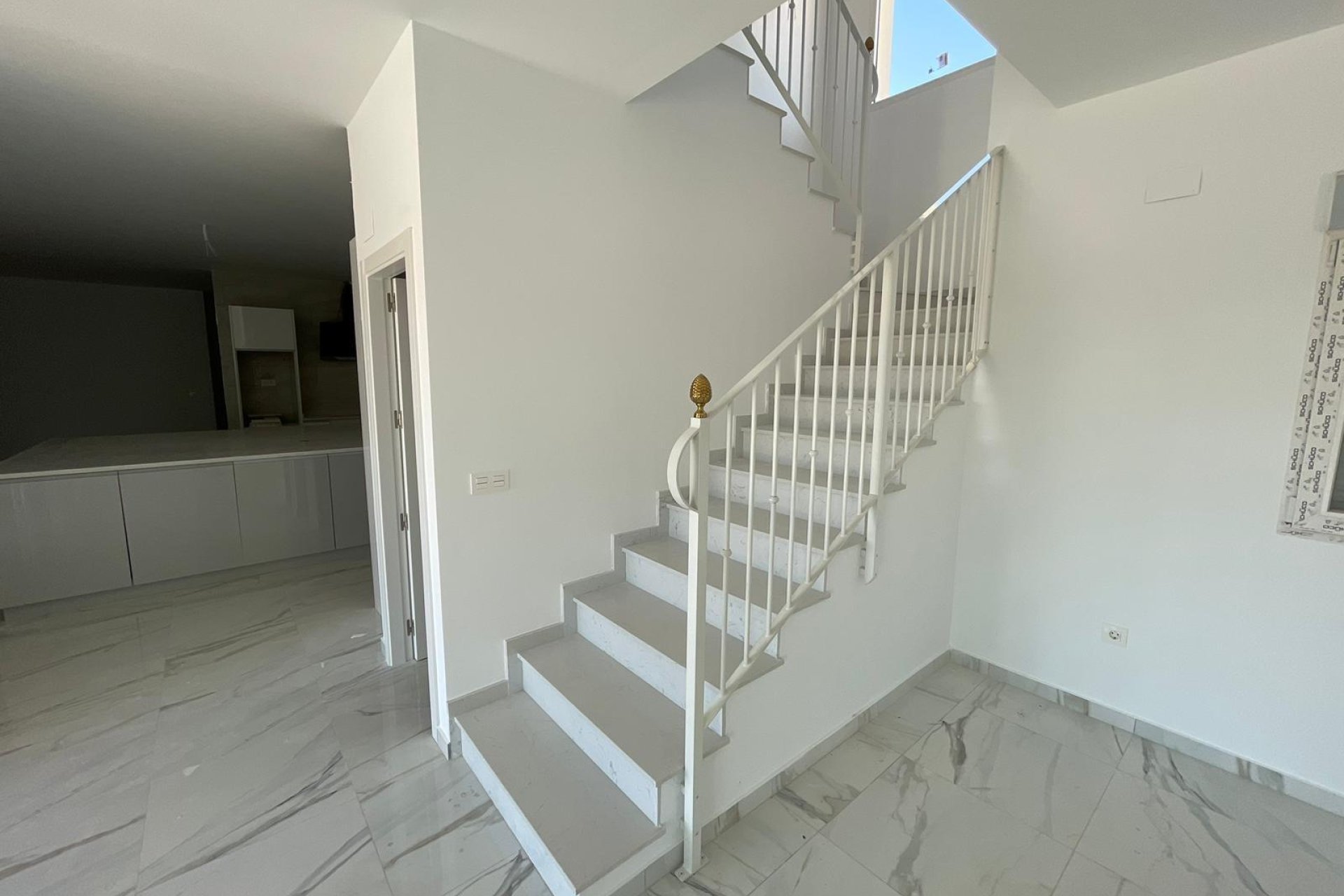 Obra nueva - Villa - Pinoso