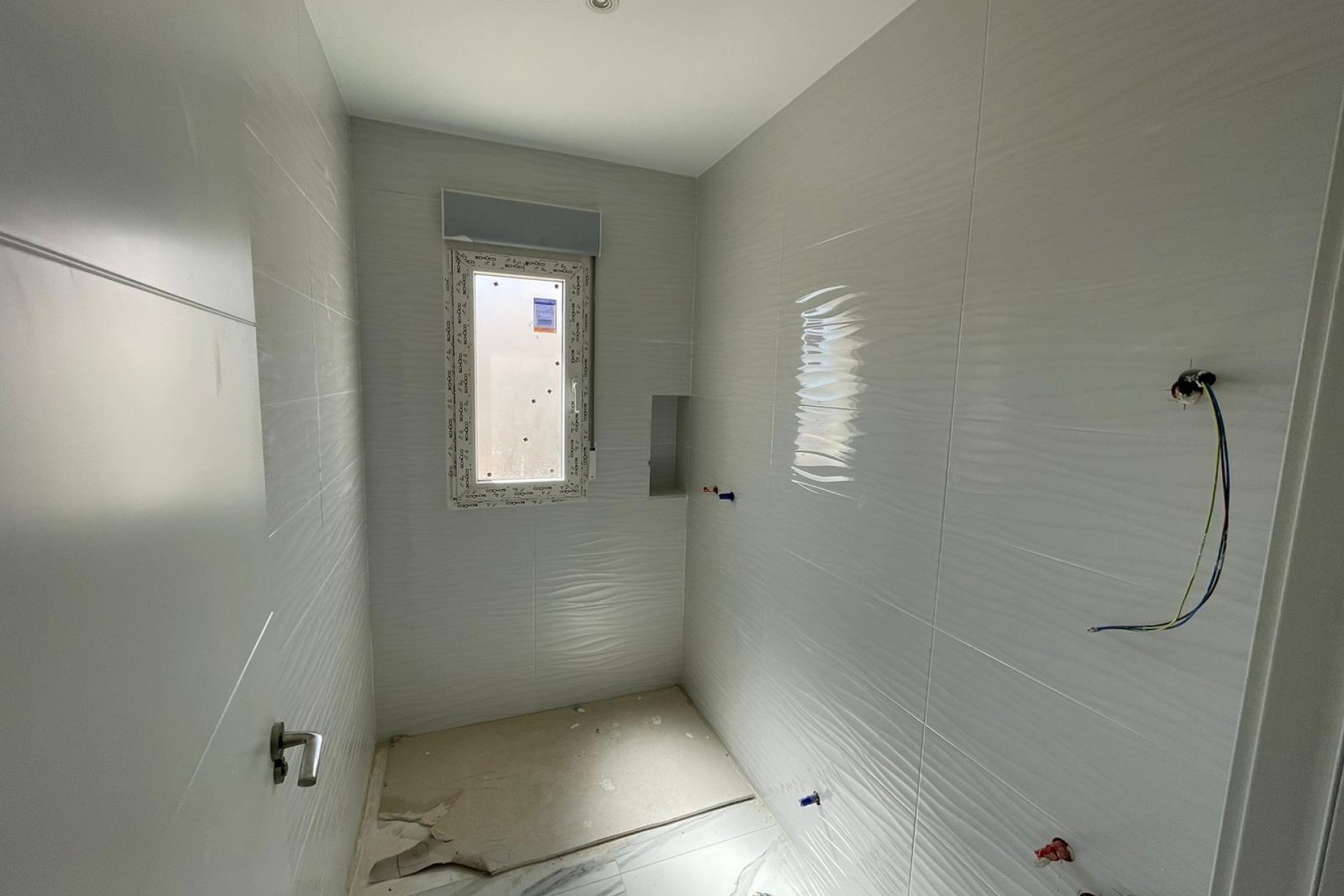 Obra nueva - Villa - Pinoso