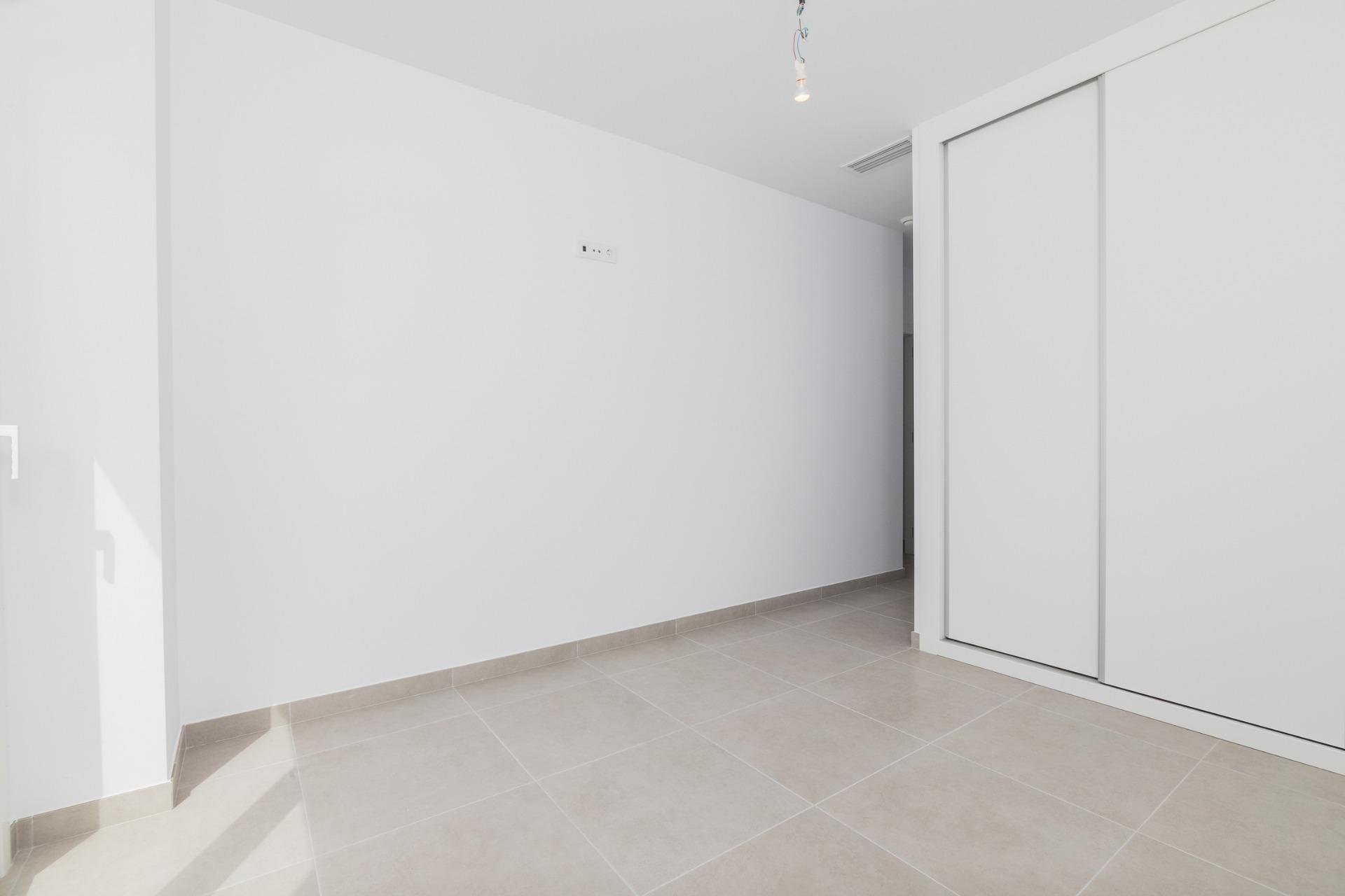 Obra nueva - Villa - Polop