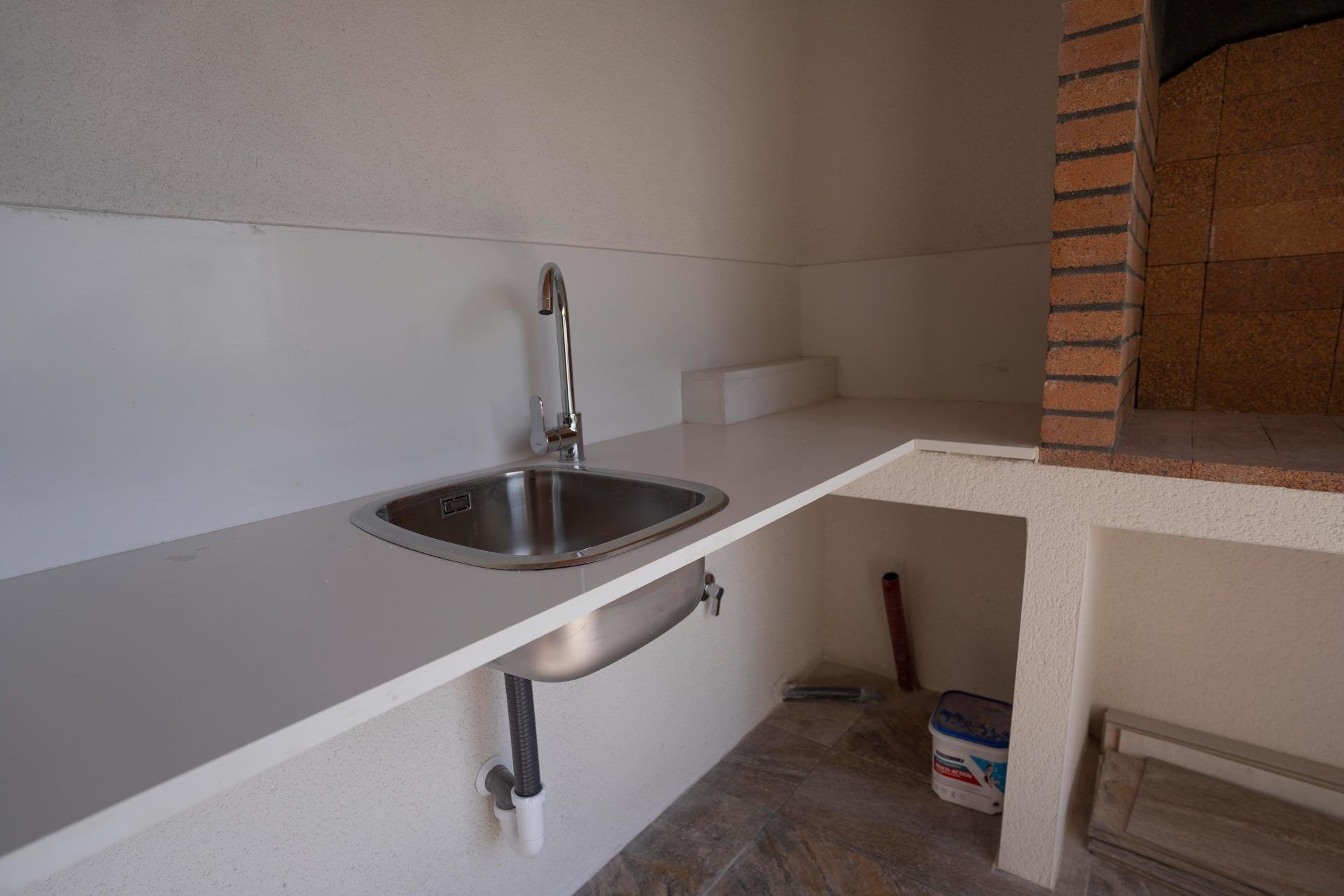 Obra nueva - Villa - Polop