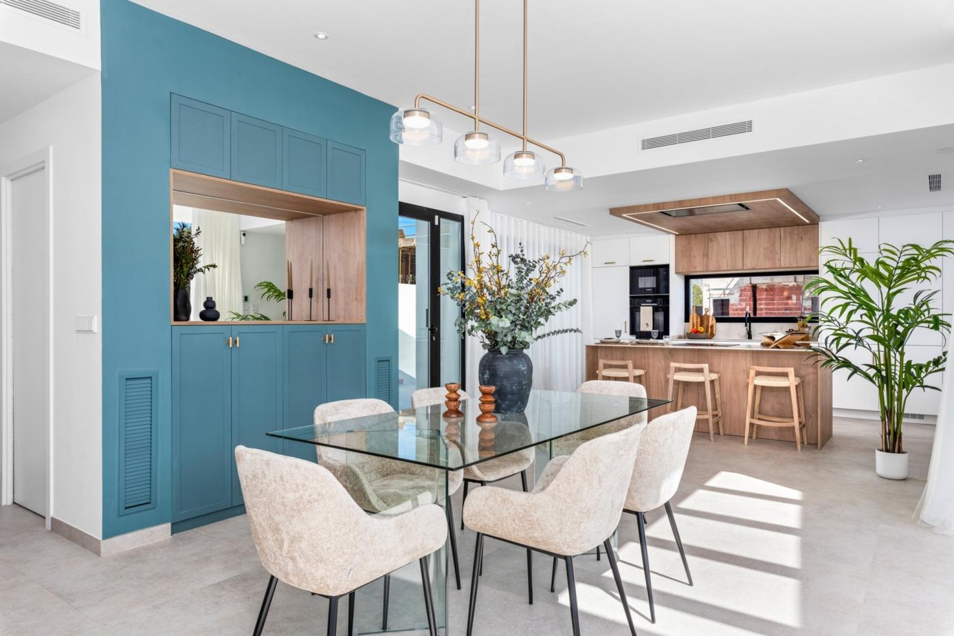 Obra nueva - Villa - Polop