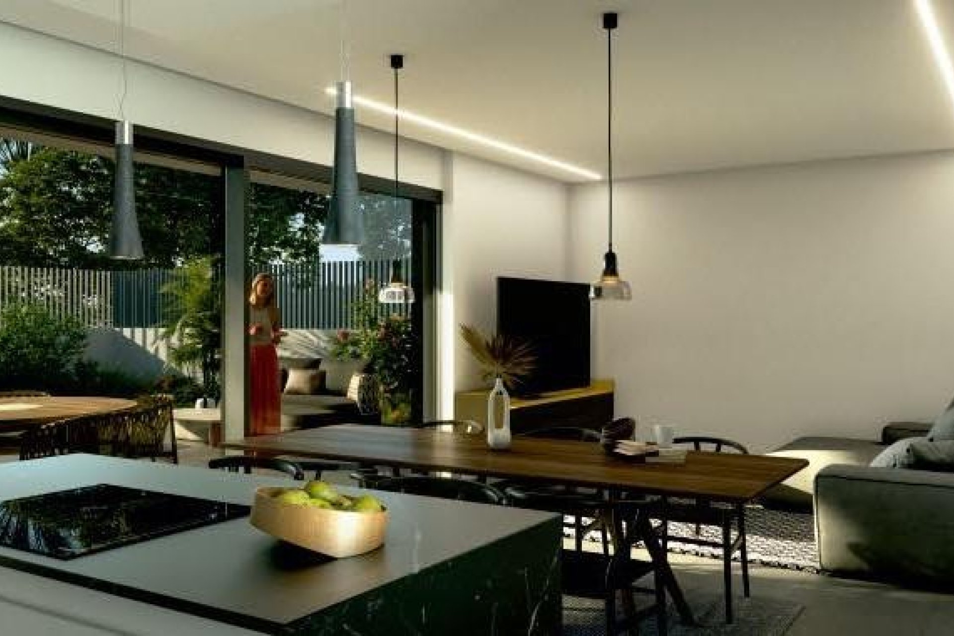 Obra nueva - Villa - Rojales