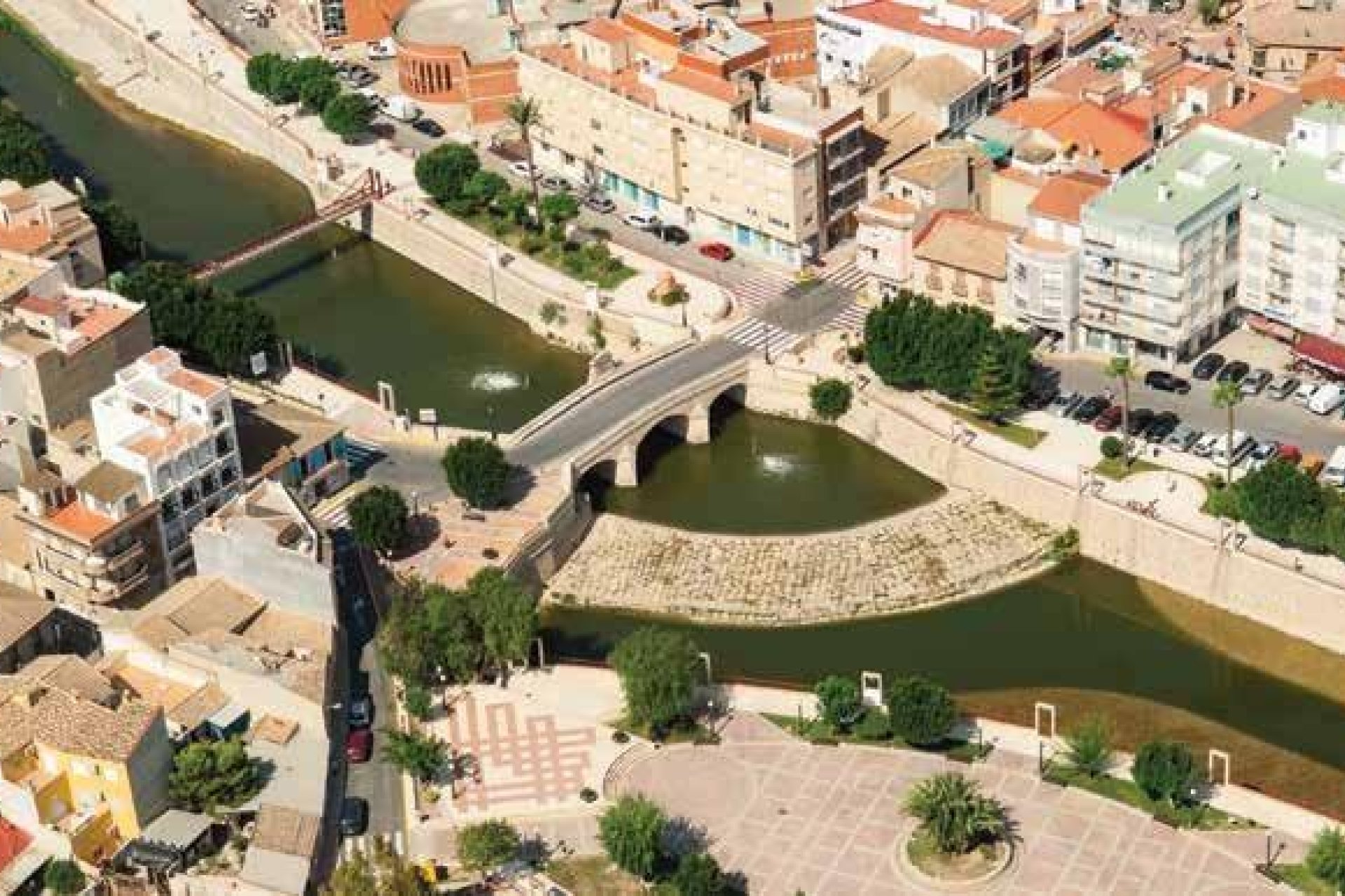Obra nueva - Villa - Rojales