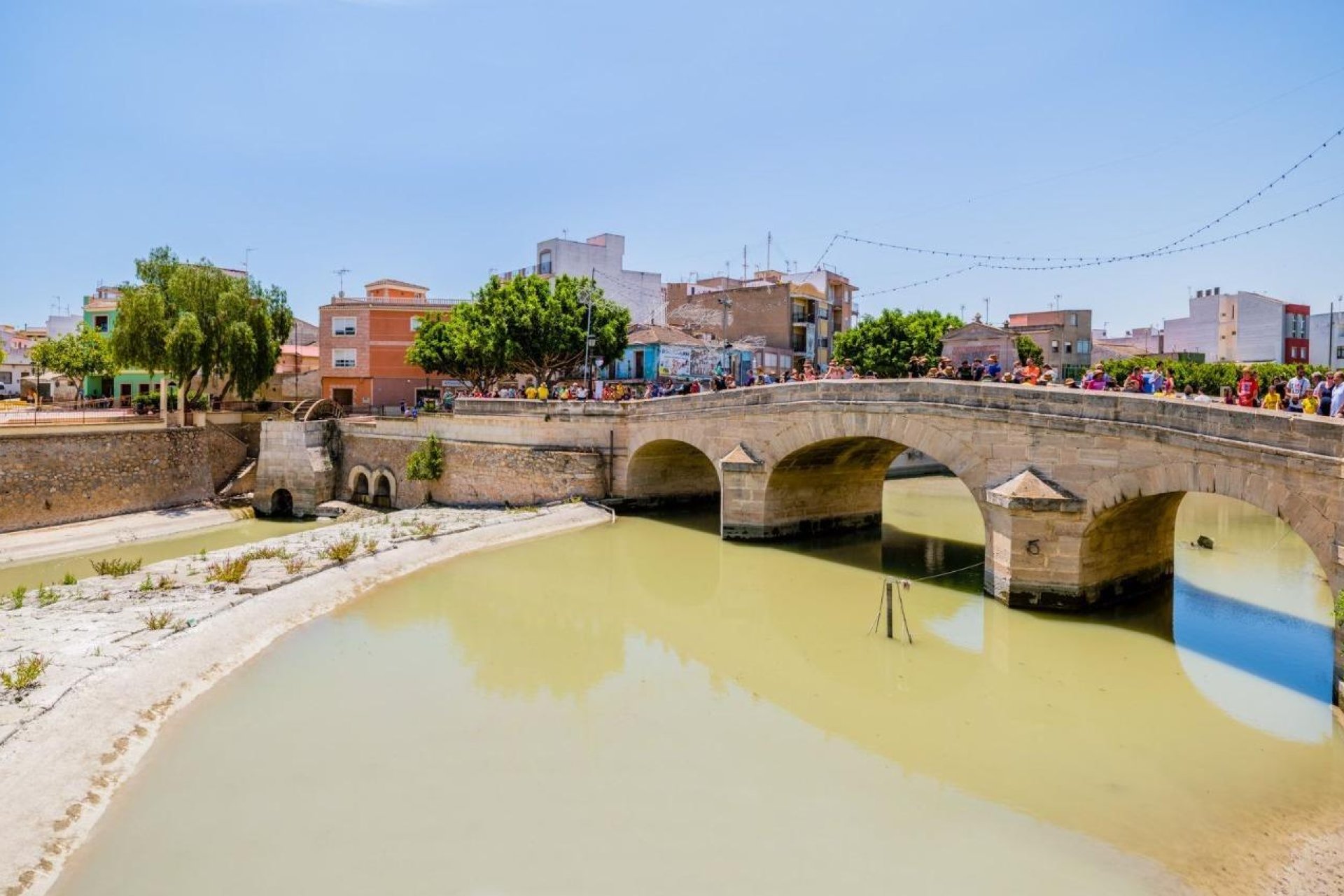 Obra nueva - Villa - Rojales