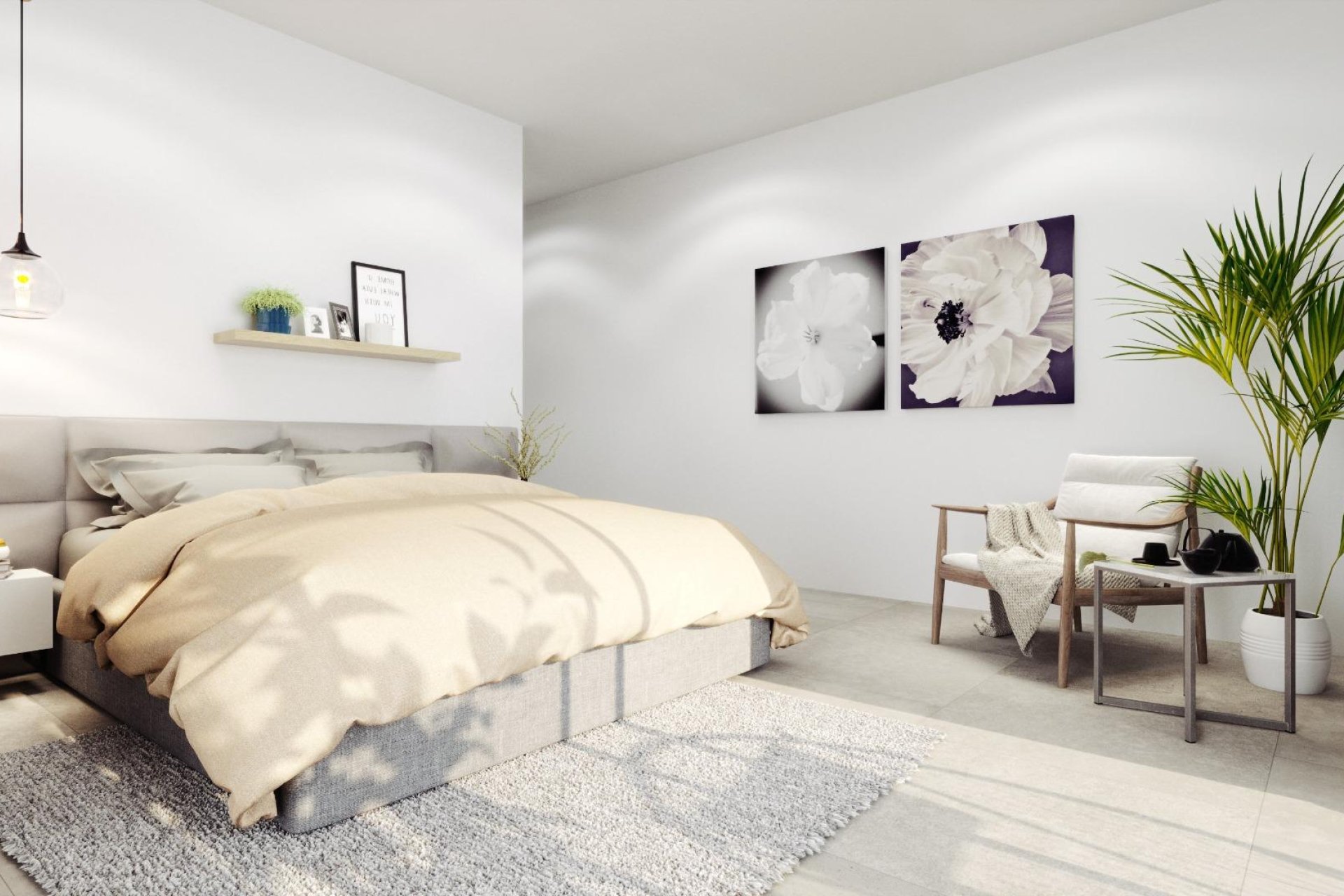 Obra nueva - Villa - Rojales