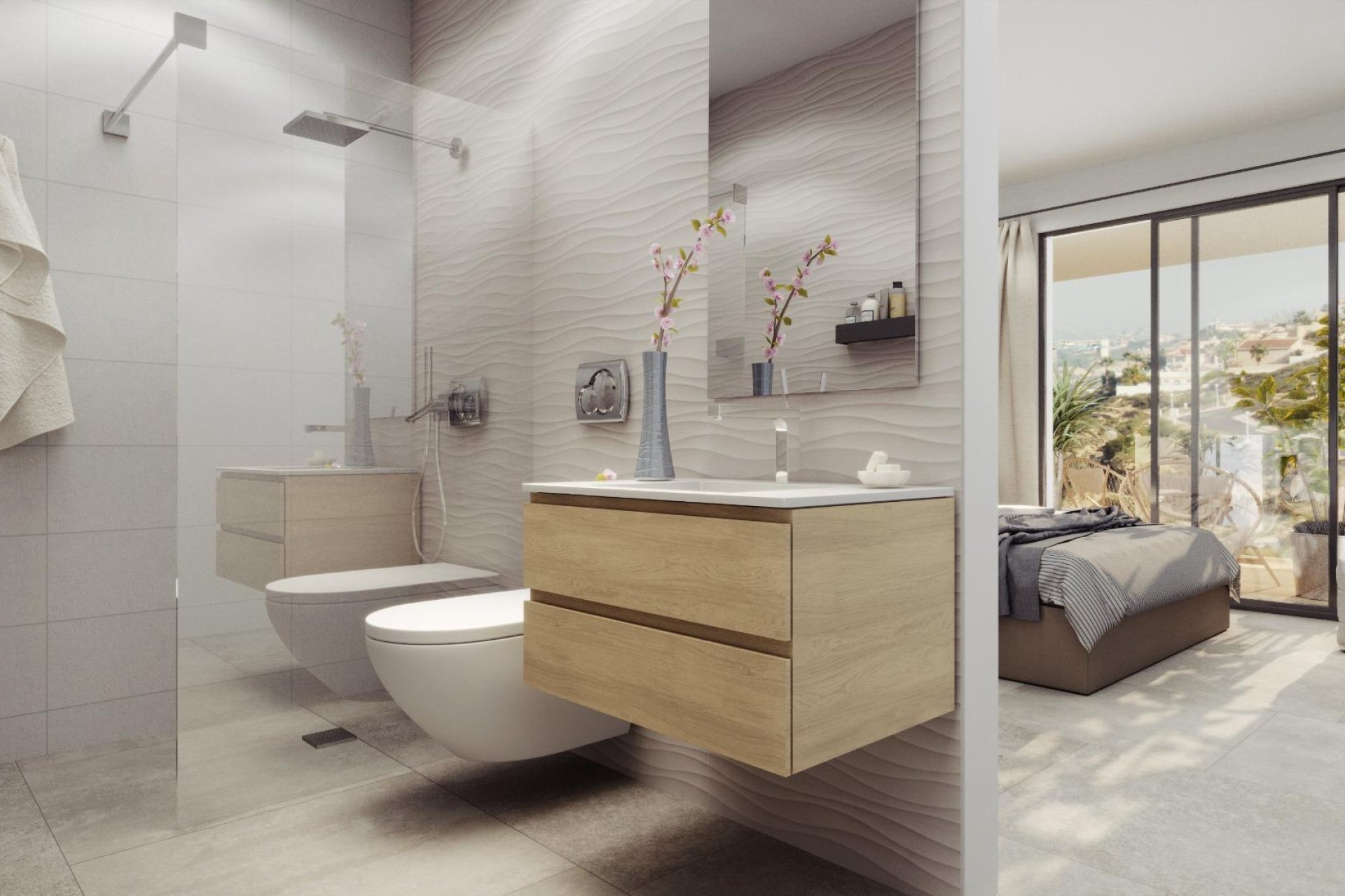 Obra nueva - Villa - Rojales