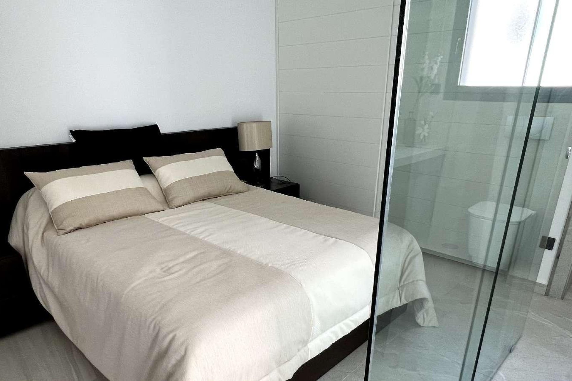 Obra nueva - Villa - Rojales