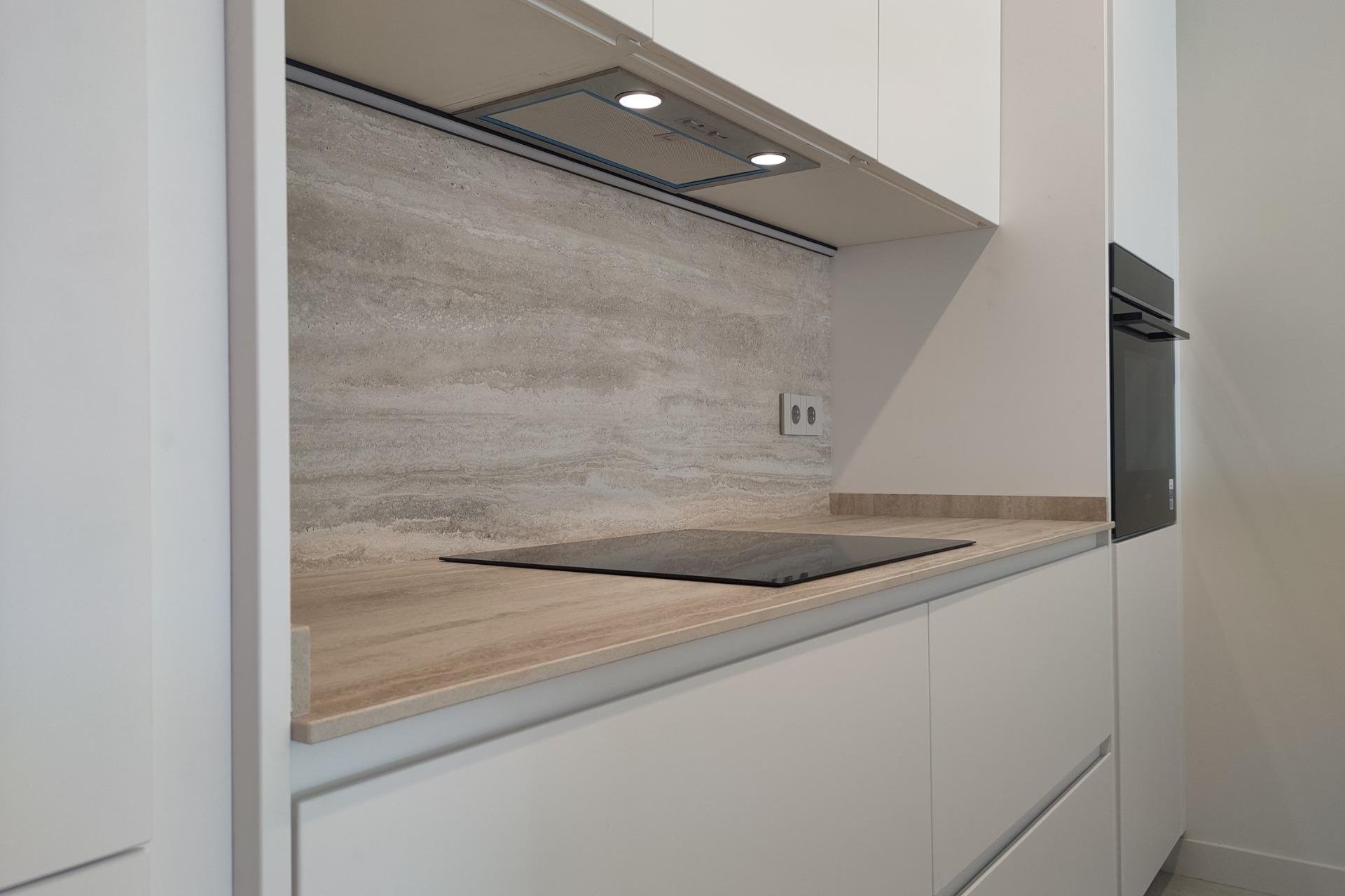 Obra nueva - Villa - Rojales