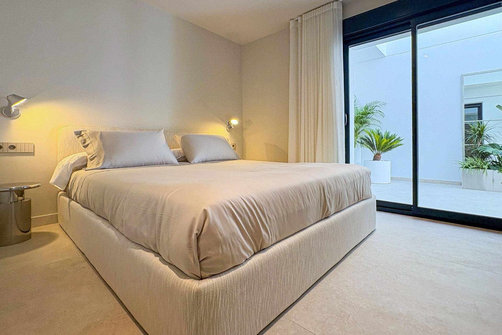 Obra nueva - Villa - Rojales