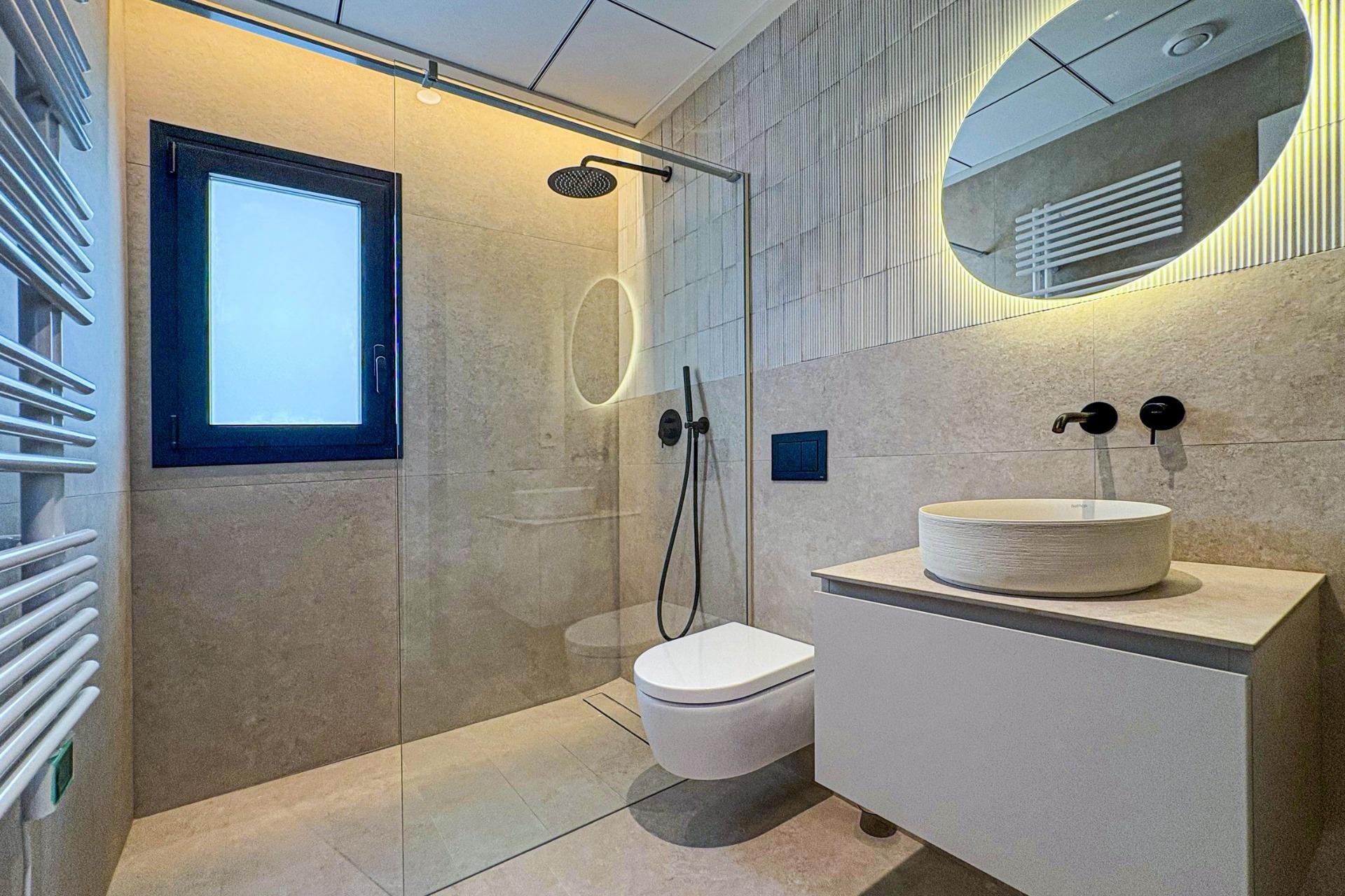 Obra nueva - Villa - Rojales