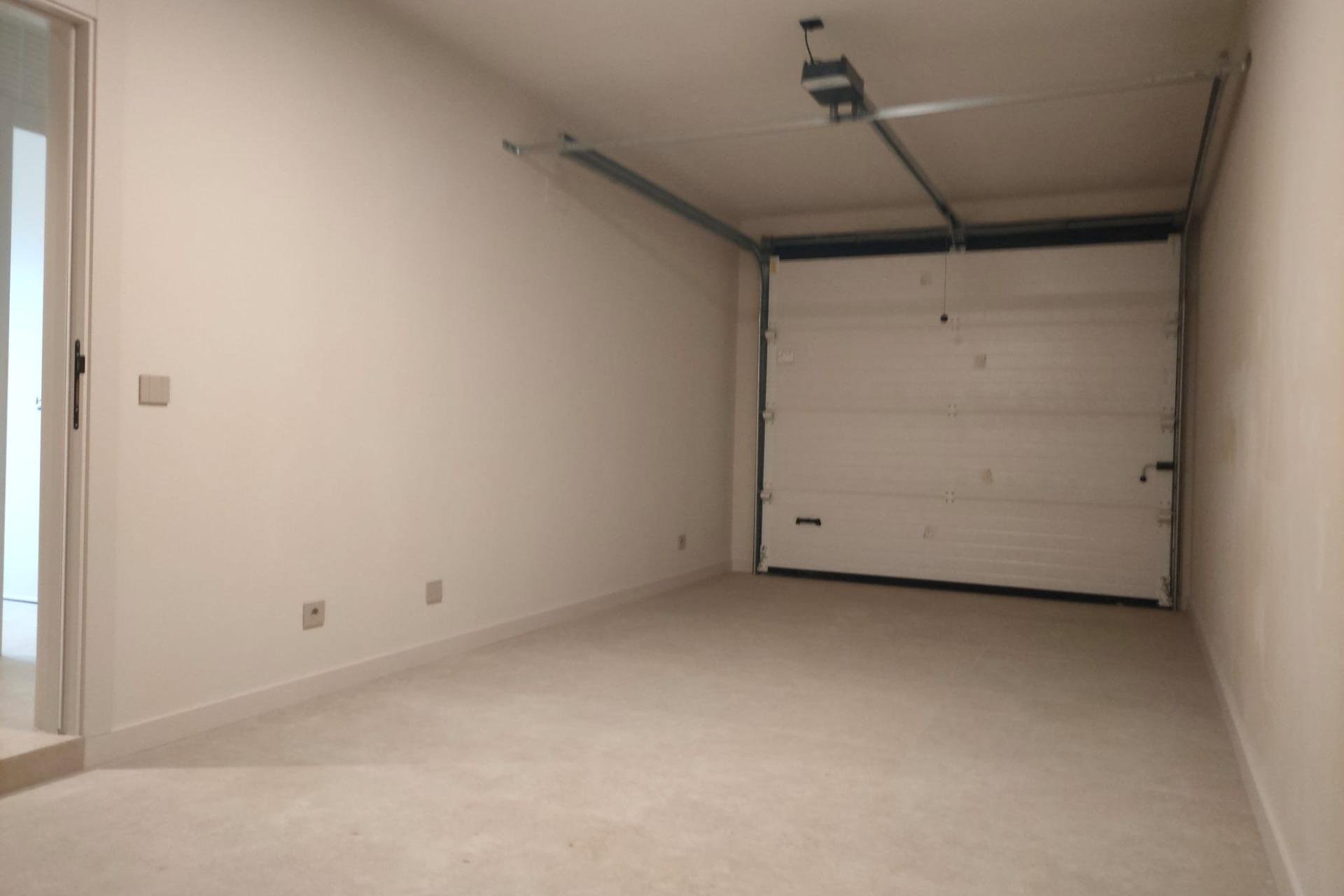 Obra nueva - Villa - Rojales