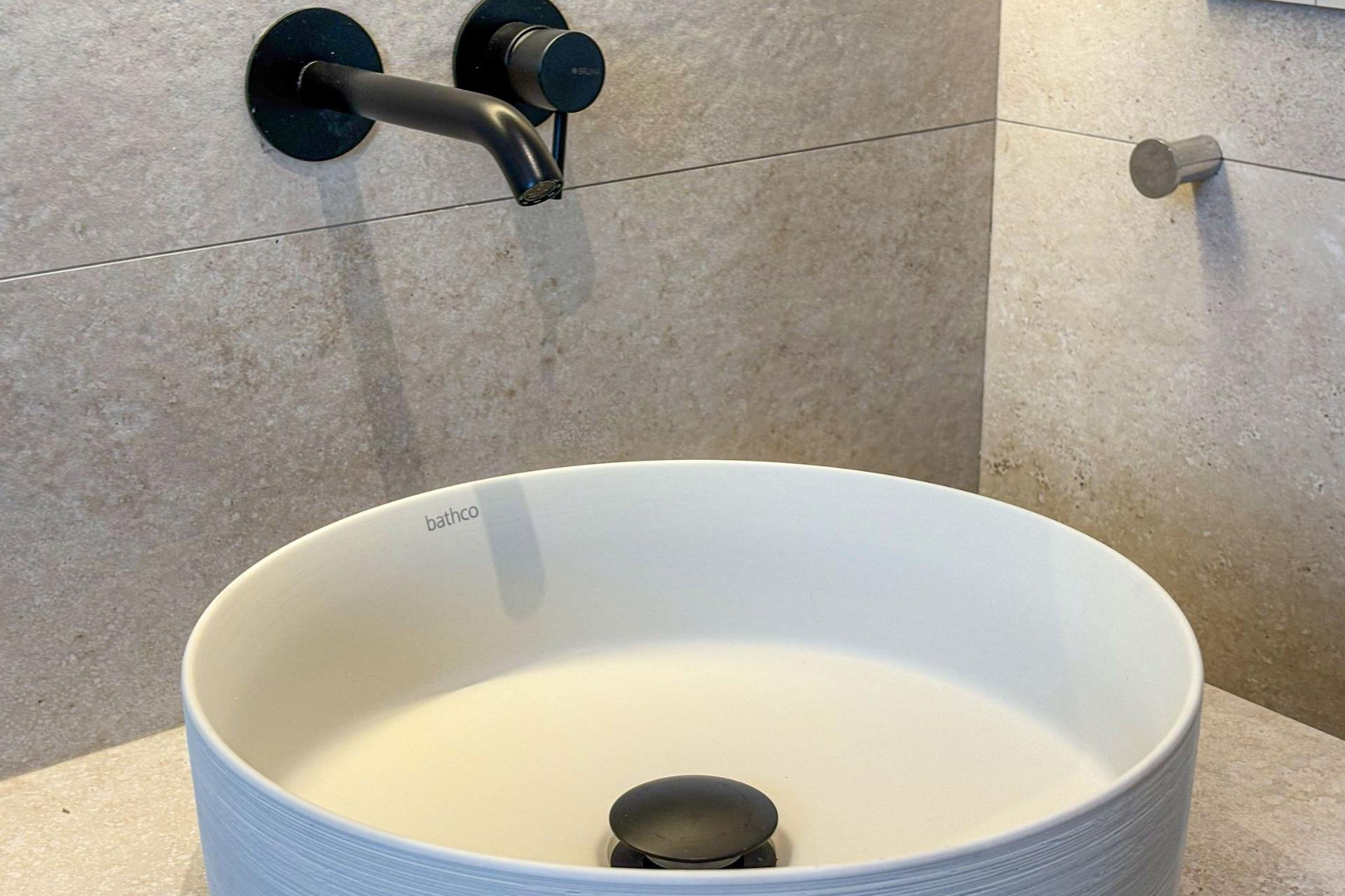 Obra nueva - Villa - Rojales