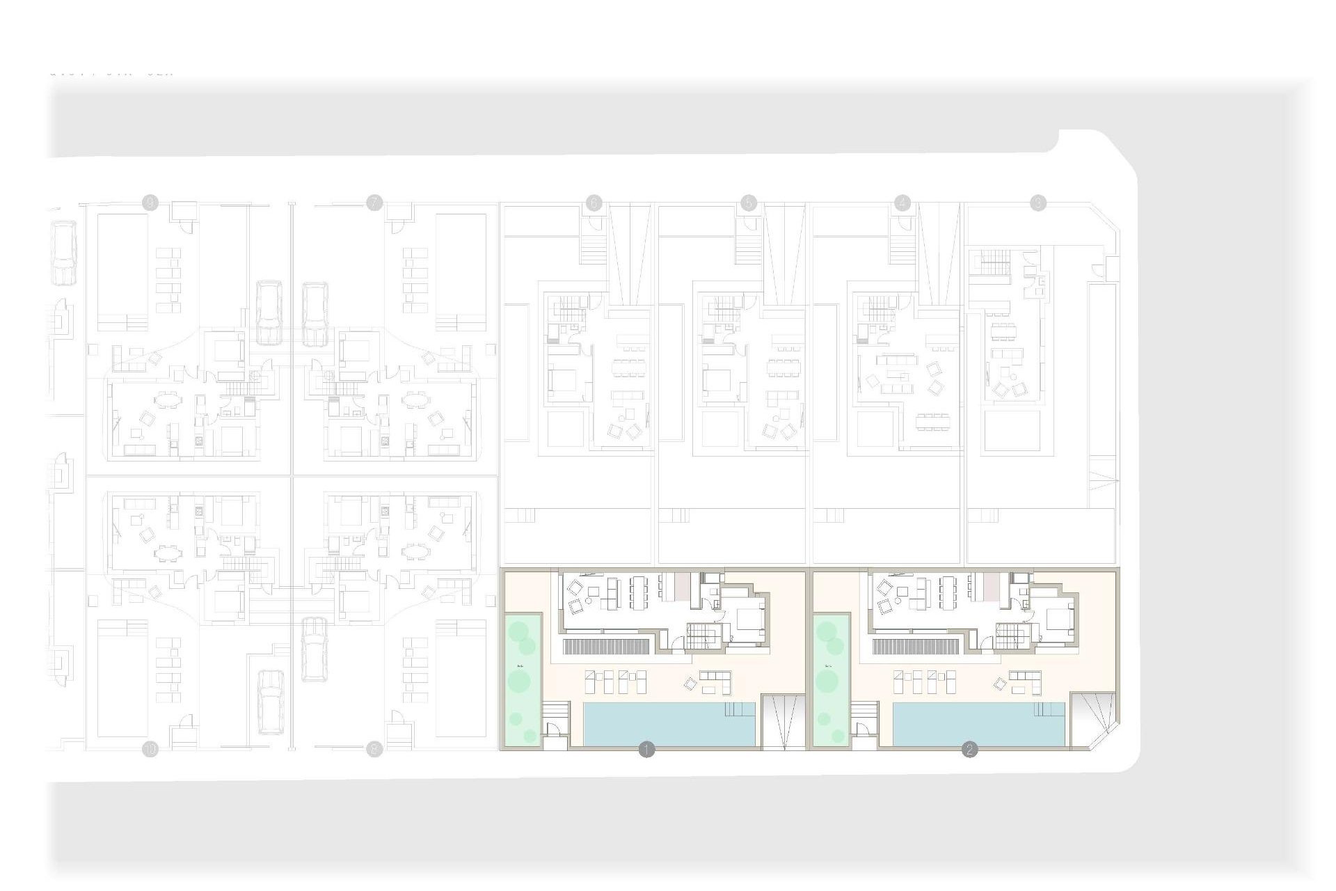 Obra nueva - Villa - Rojales