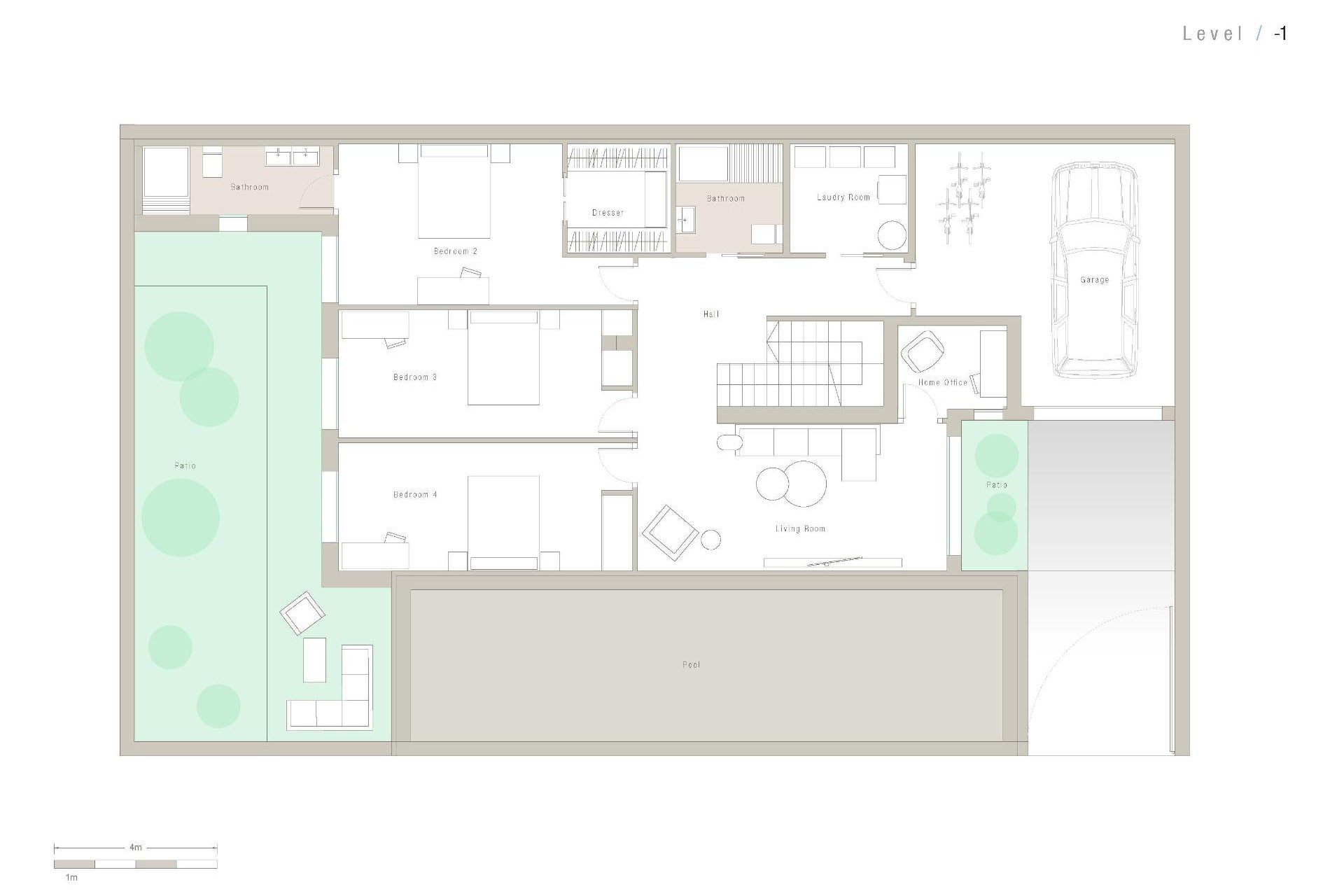 Obra nueva - Villa - Rojales