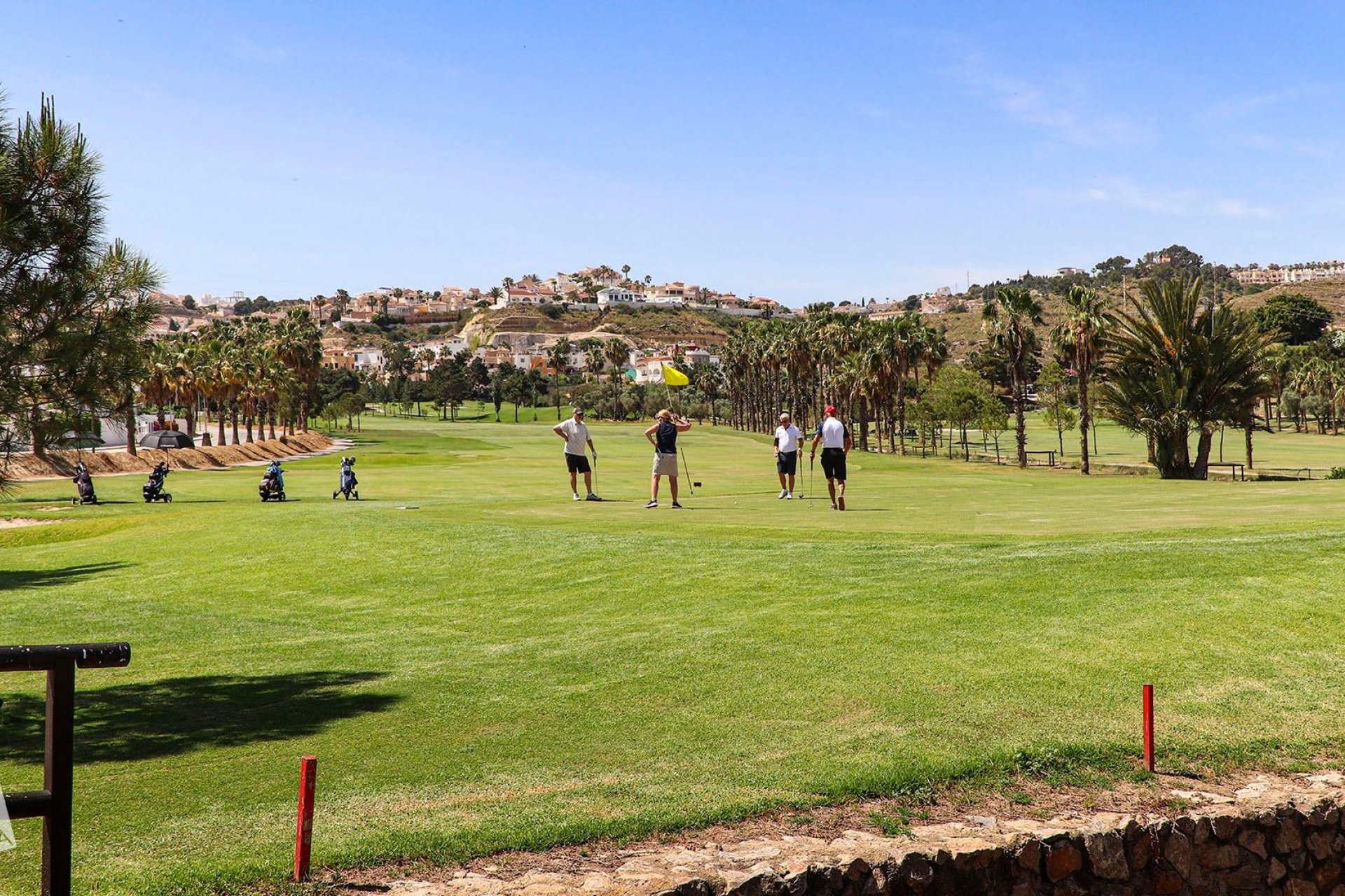 Obra nueva - Villa - Rojales