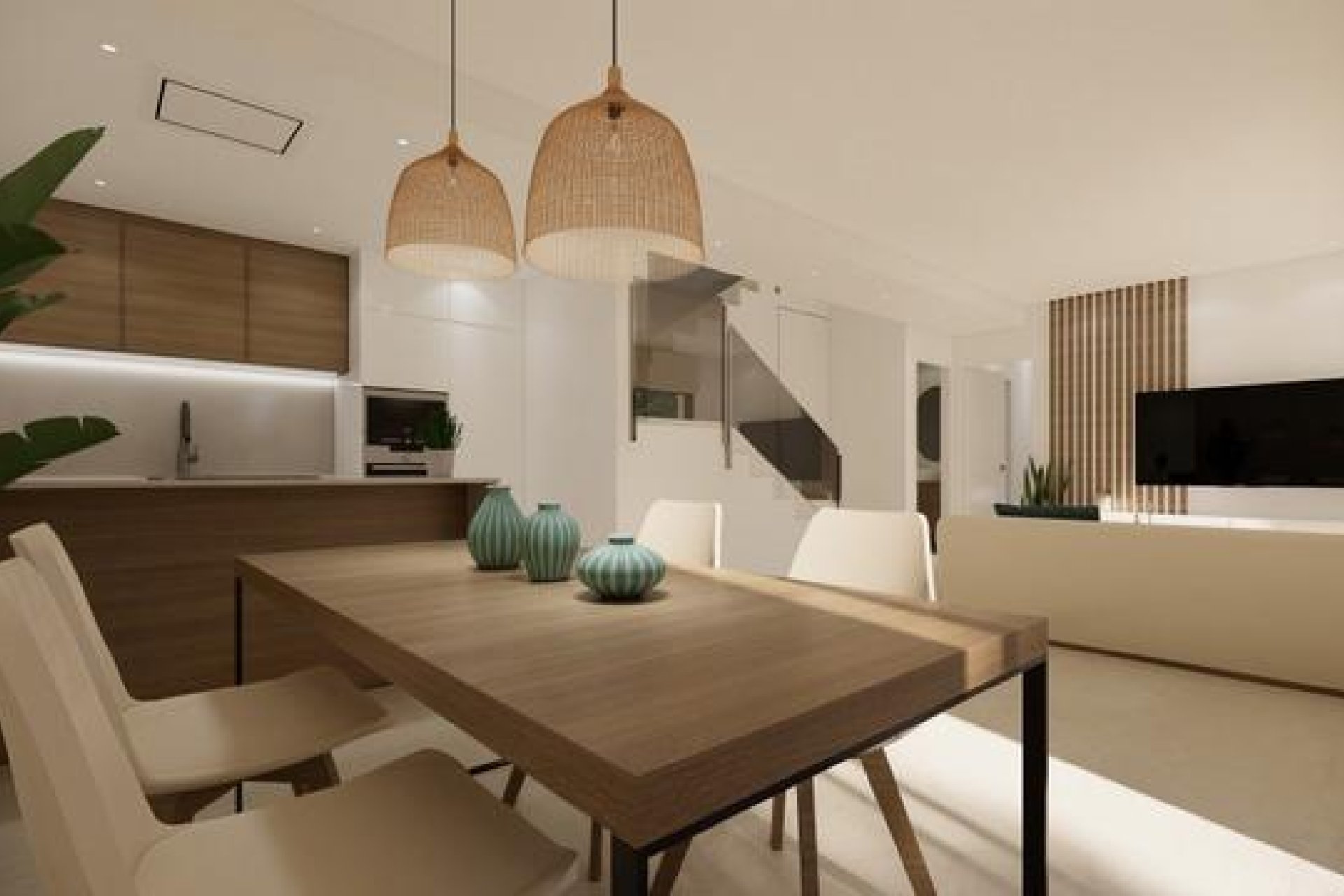 Obra nueva - Villa - San Fulgencio