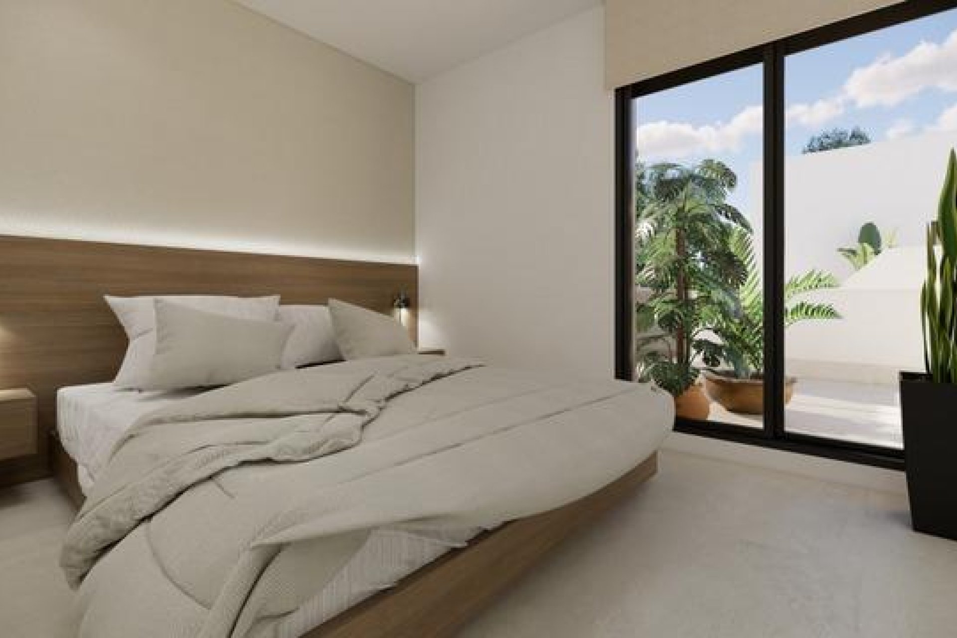 Obra nueva - Villa - San Fulgencio