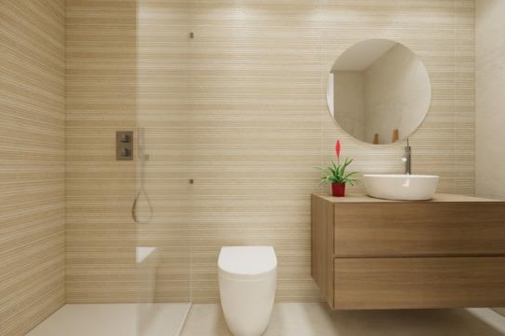 Obra nueva - Villa - San Fulgencio